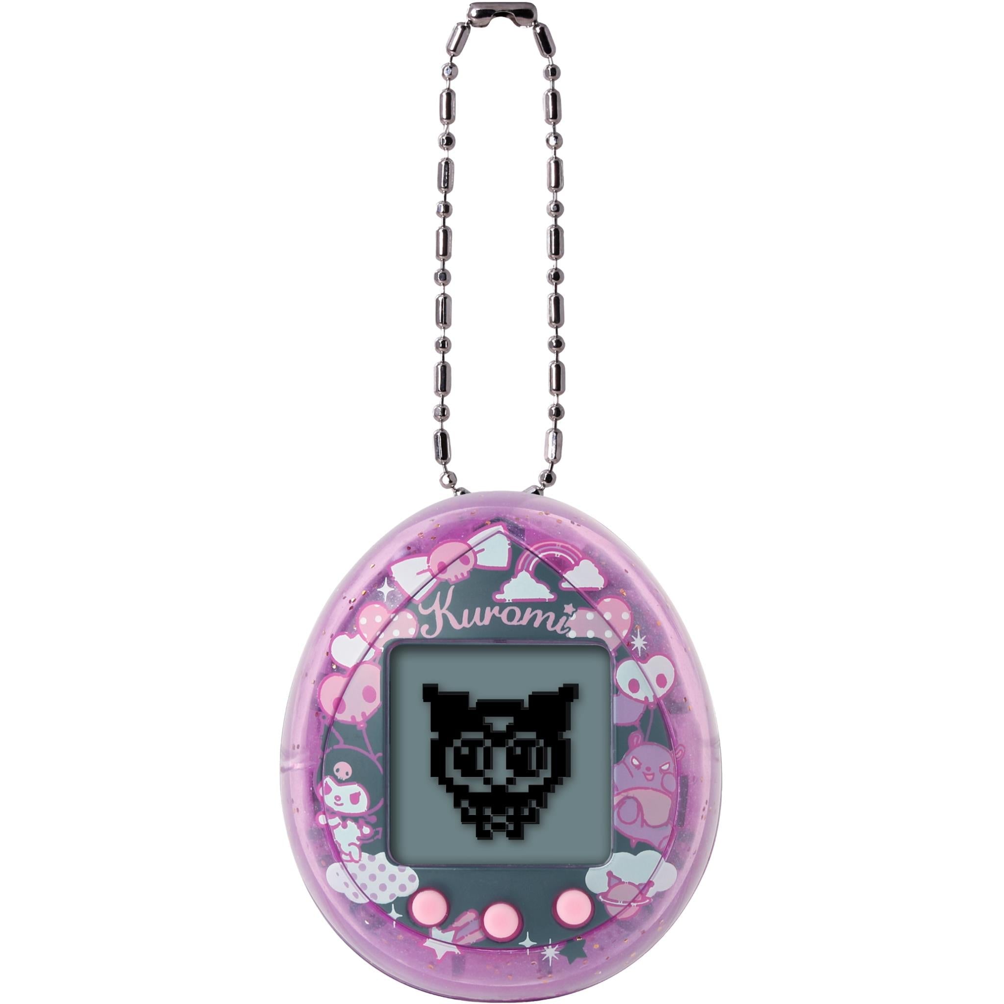 Tamagotchi Nano (Sanrio - Kuromi)