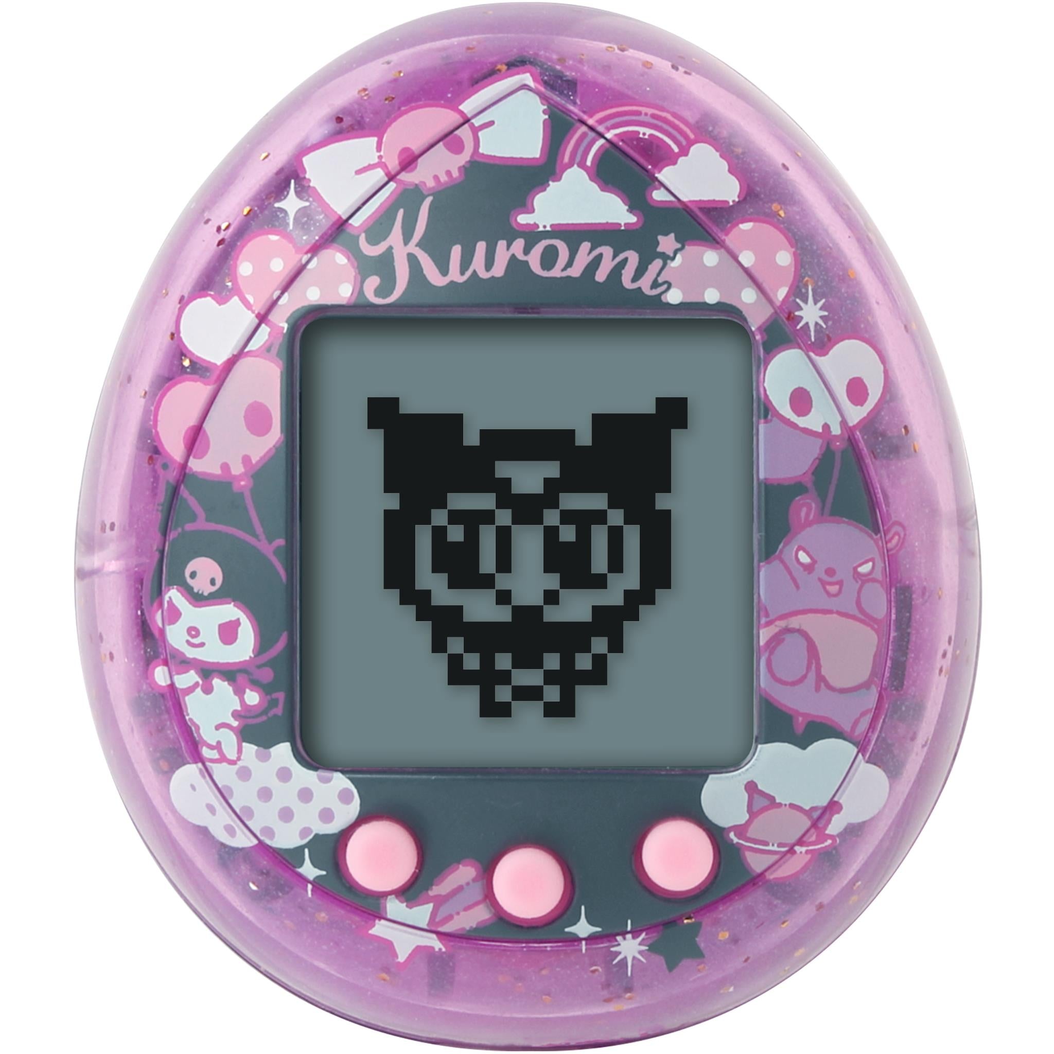 Tamagotchi Nano (Sanrio - Kuromi)