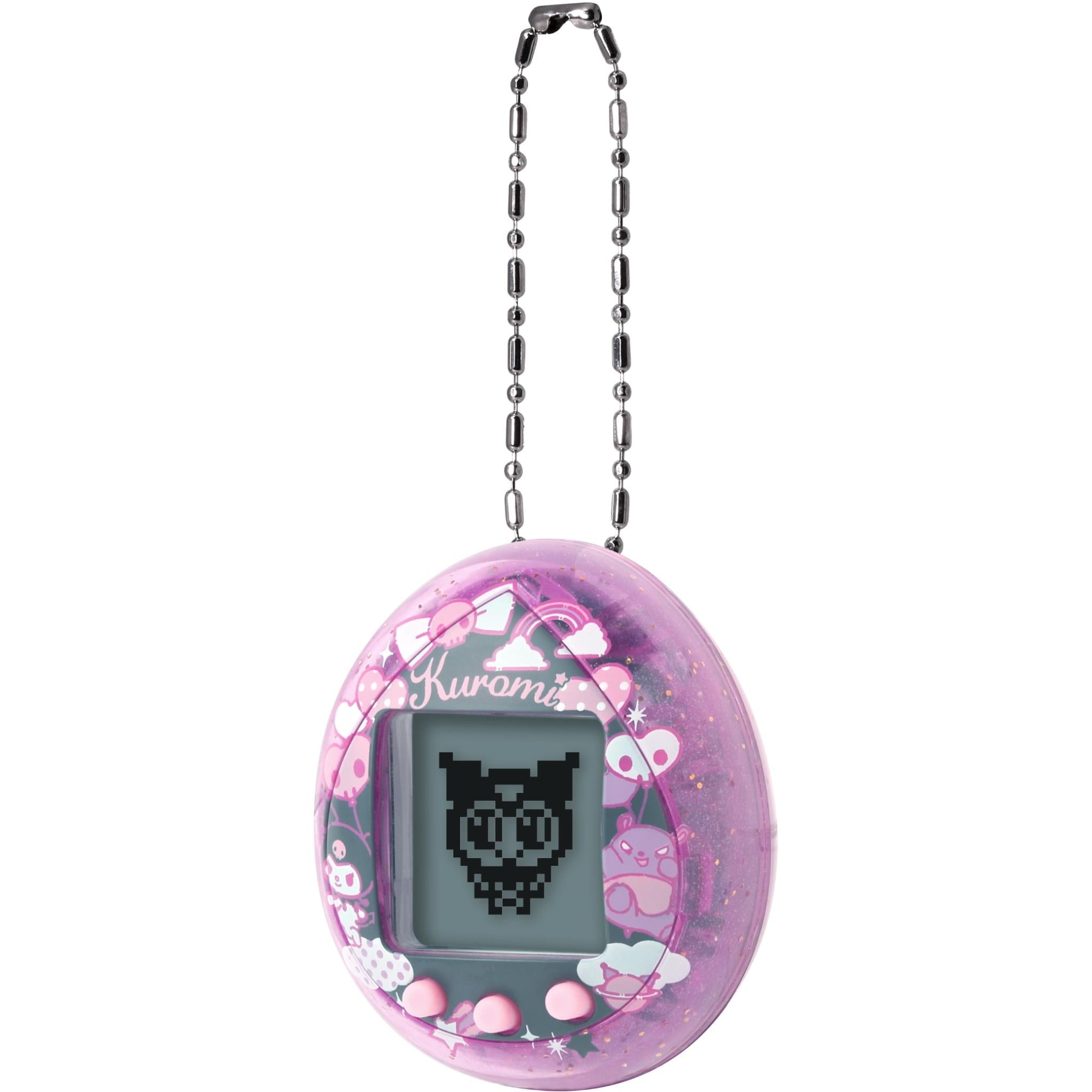 Tamagotchi Nano (Sanrio - Kuromi)