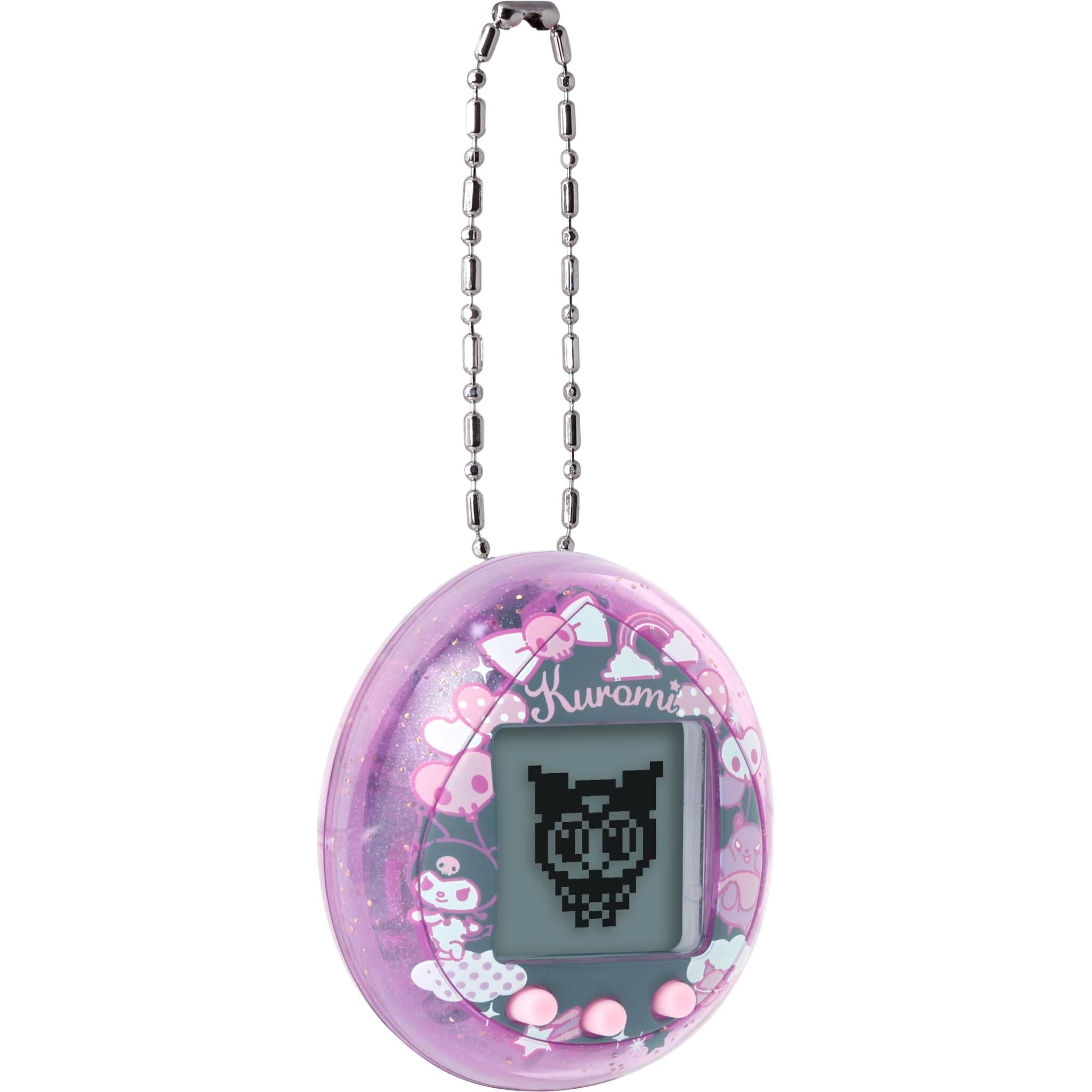 Tamagotchi Nano (Sanrio - Kuromi)