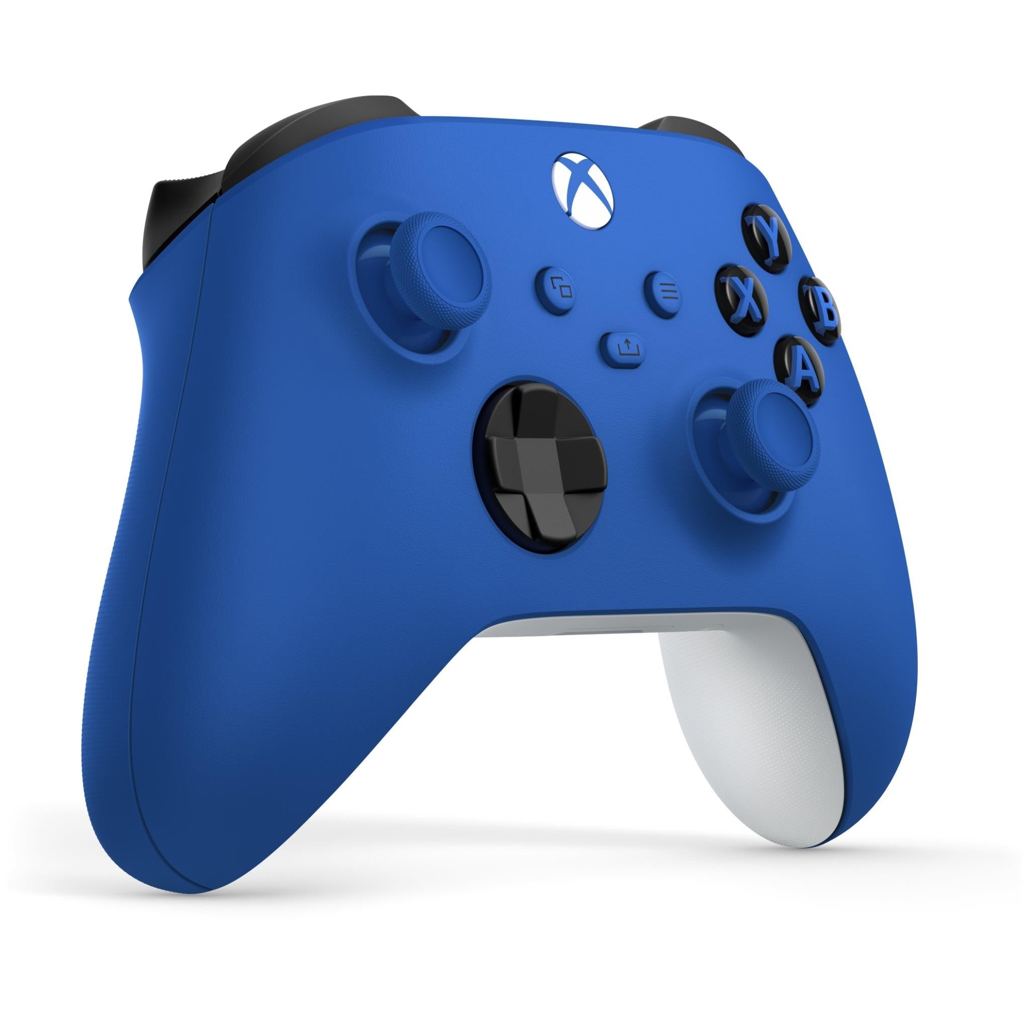 Xbox Wireless Controller Shock Blue
