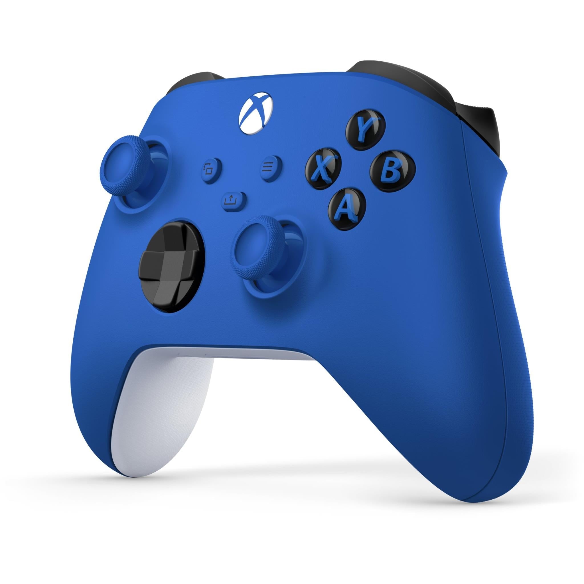 Xbox Wireless Controller Shock Blue
