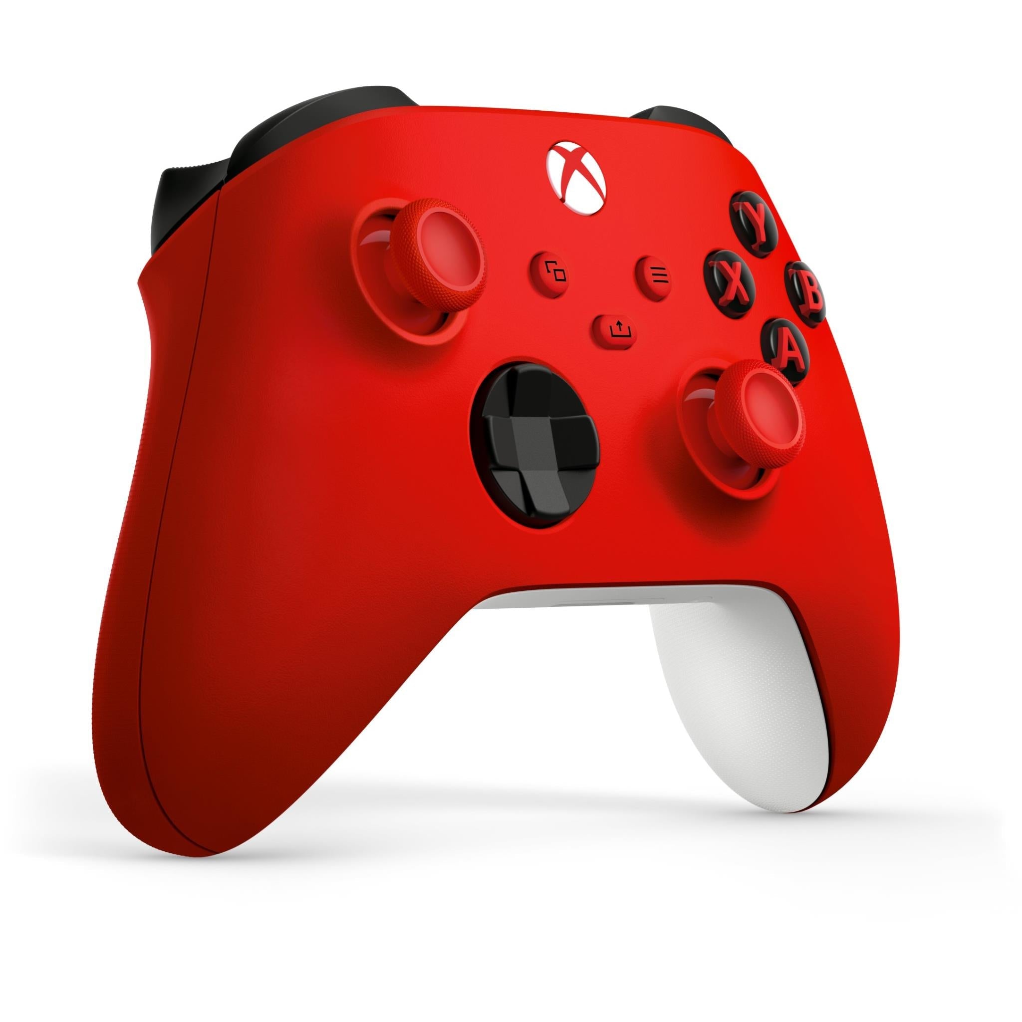 Xbox Wireless Controller Pulse Red