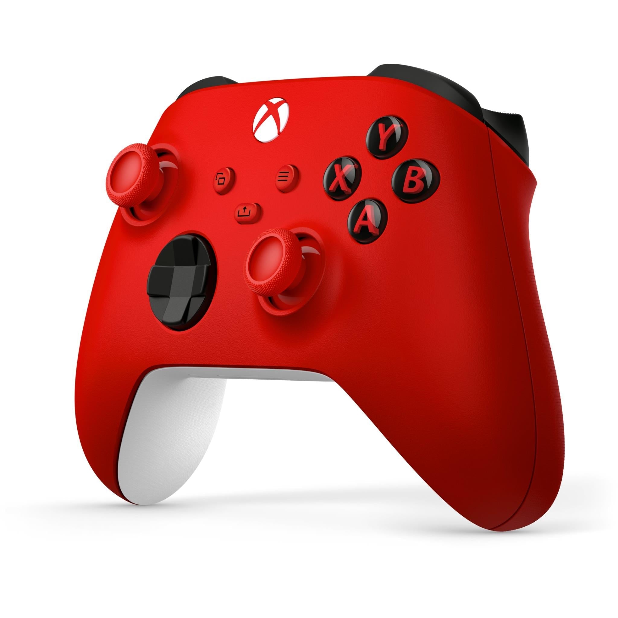 Xbox Wireless Controller Pulse Red
