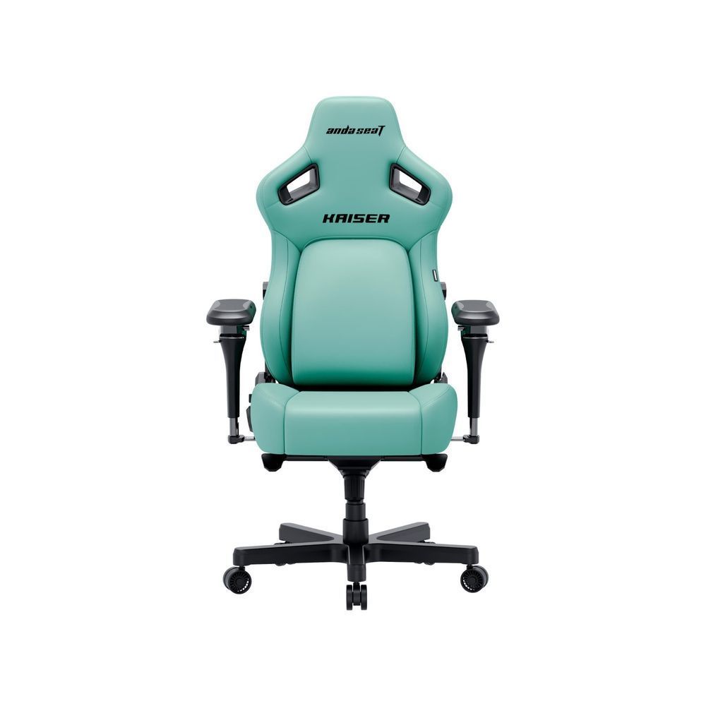 Anda Seat Kaiser 4 V2 Series Premium Gaming Chair [XL] (Robin Egg Blue)