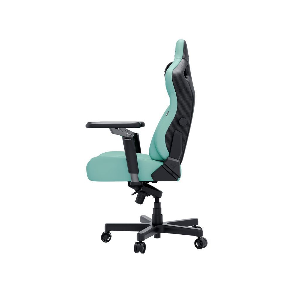 Anda Seat Kaiser 4 V2 Series Premium Gaming Chair [XL] (Robin Egg Blue)