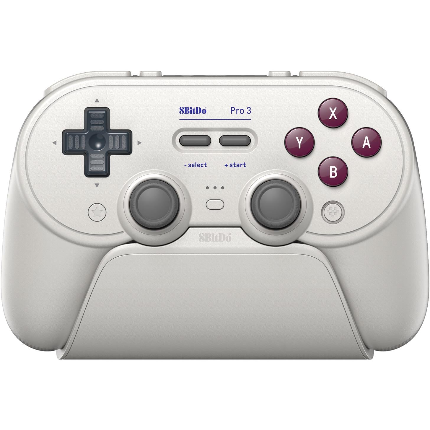 8BitDo Pro 3 Bluetooth Gamepad (G Classic Edition)