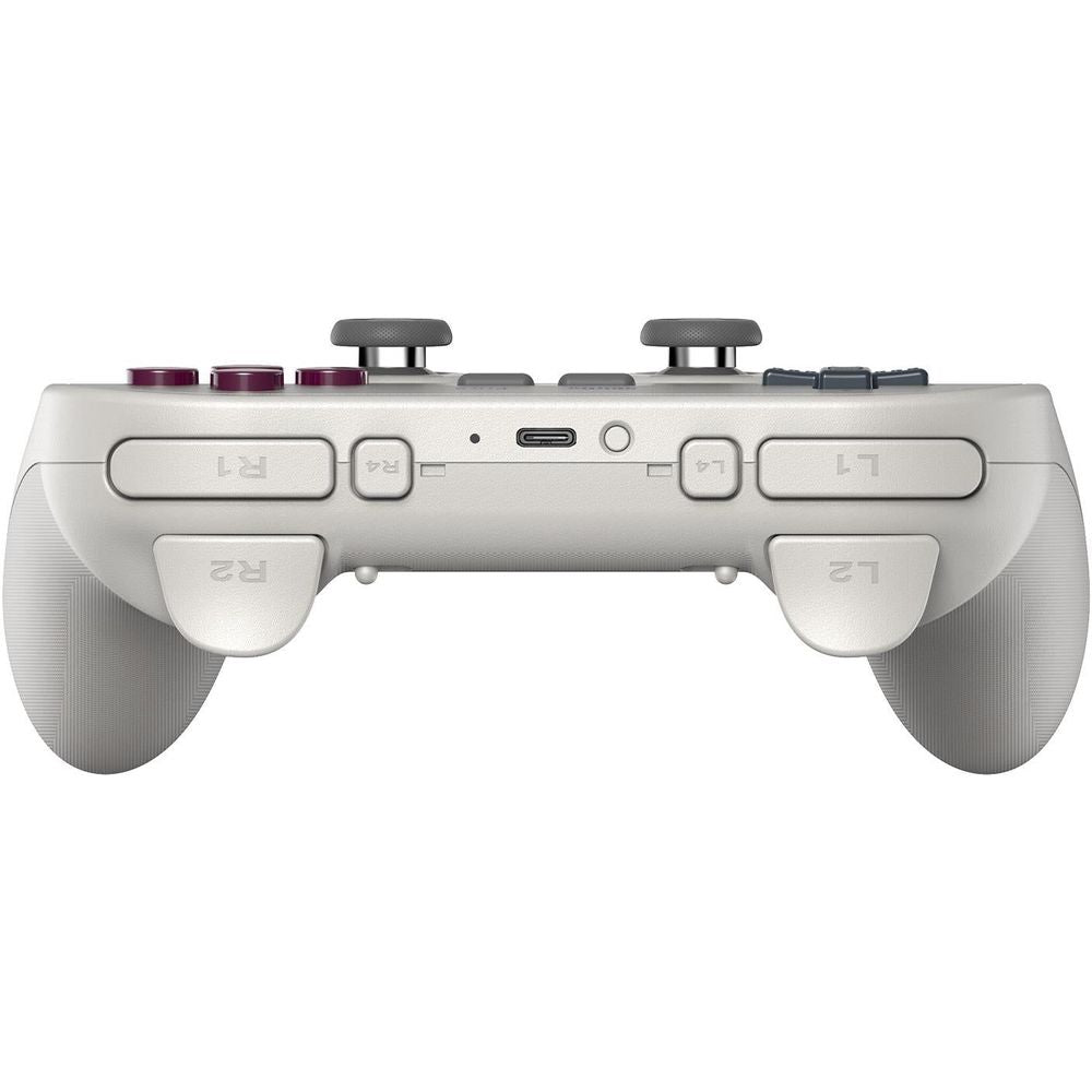 8BitDo Pro 3 Bluetooth Gamepad (G Classic Edition)