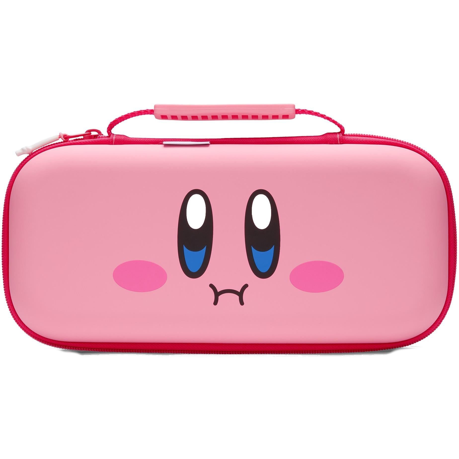 PowerA Ultra Protection Case for Nintendo Switch 2 (Kirby Mouthful)