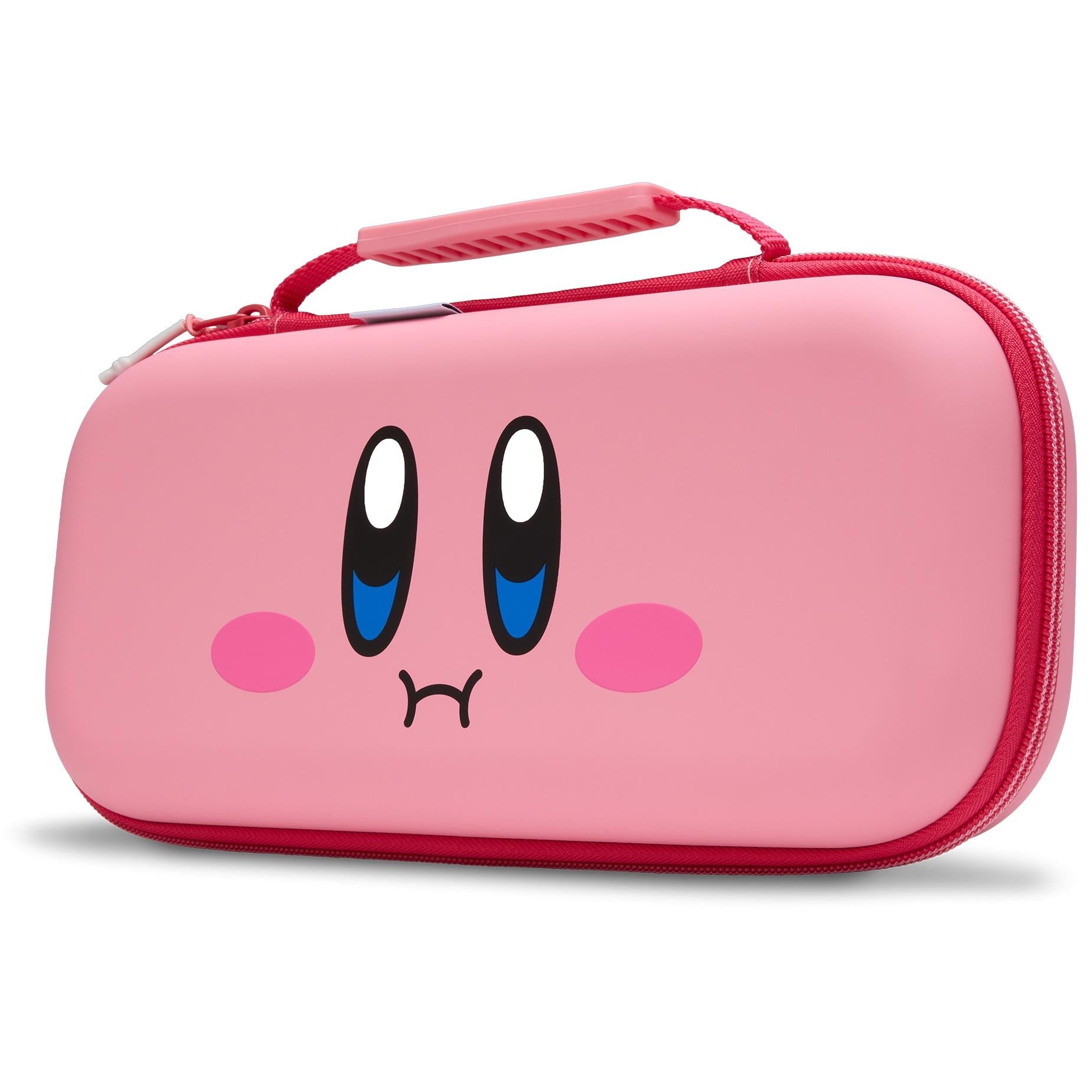 PowerA Ultra Protection Case for Nintendo Switch 2 (Kirby Mouthful)