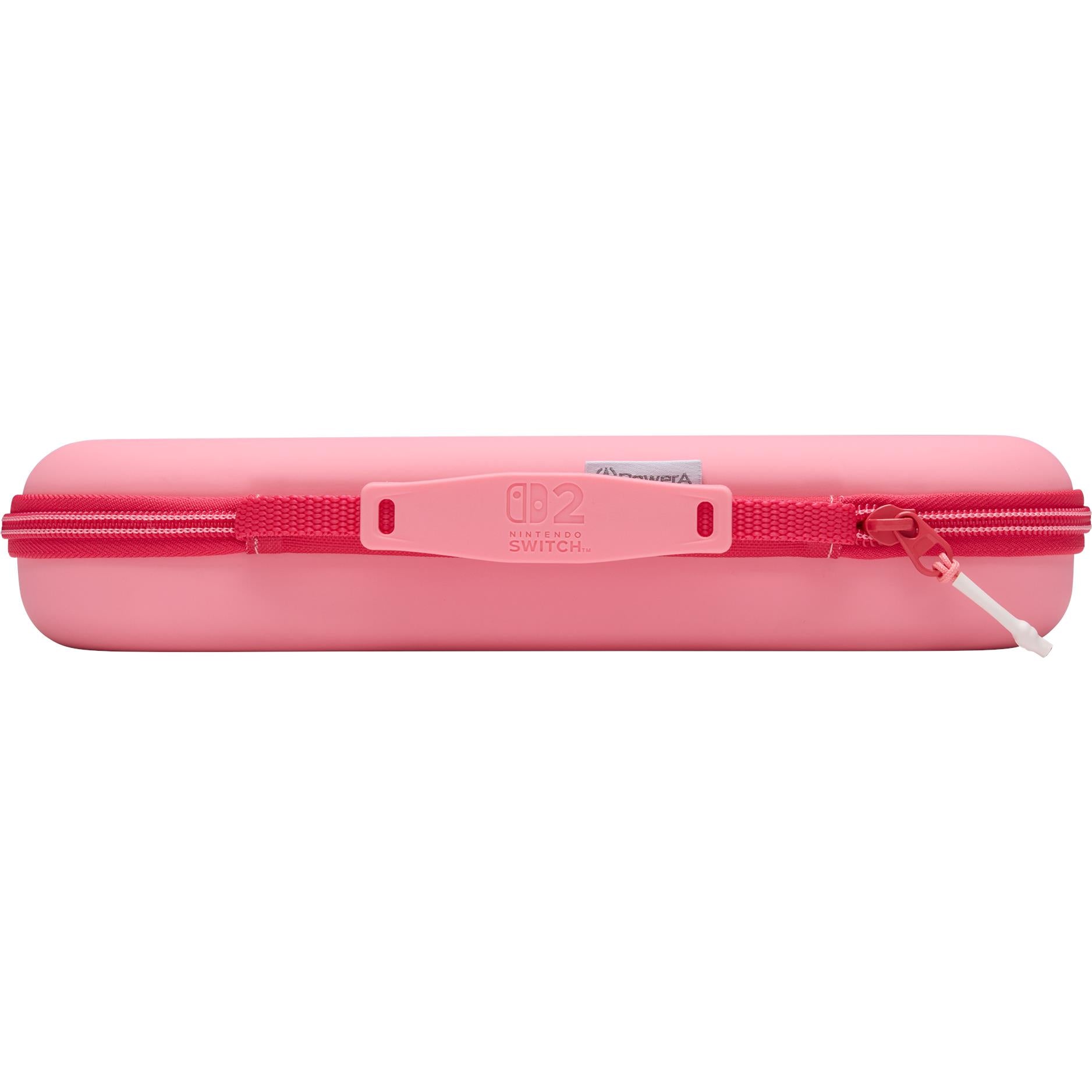 PowerA Ultra Protection Case for Nintendo Switch 2 (Kirby Mouthful)