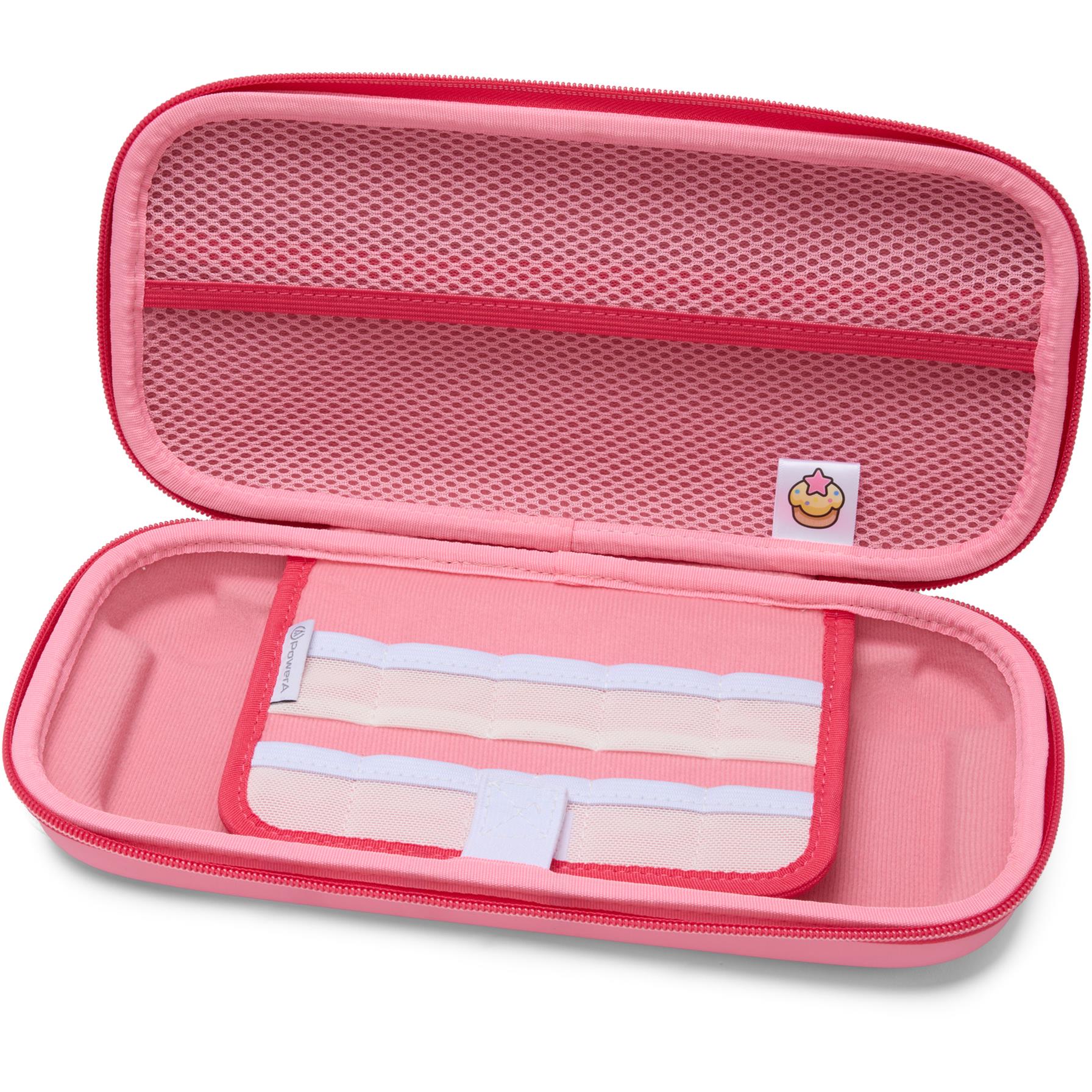 PowerA Ultra Protection Case for Nintendo Switch 2 (Kirby Mouthful)