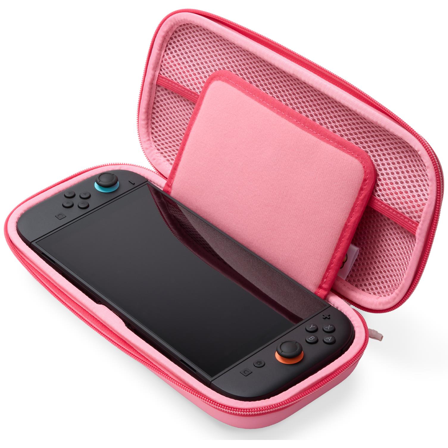 PowerA Ultra Protection Case for Nintendo Switch 2 (Kirby Mouthful)