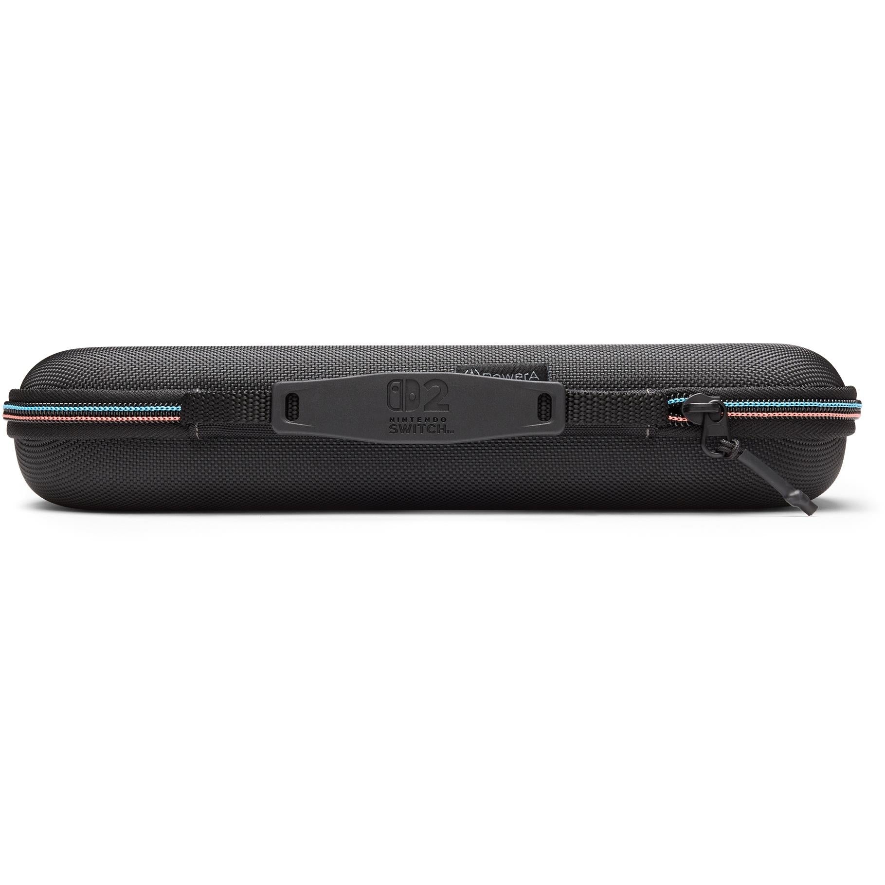 PowerA Protection Case for Nintendo Switch 2 and 1 (Black)