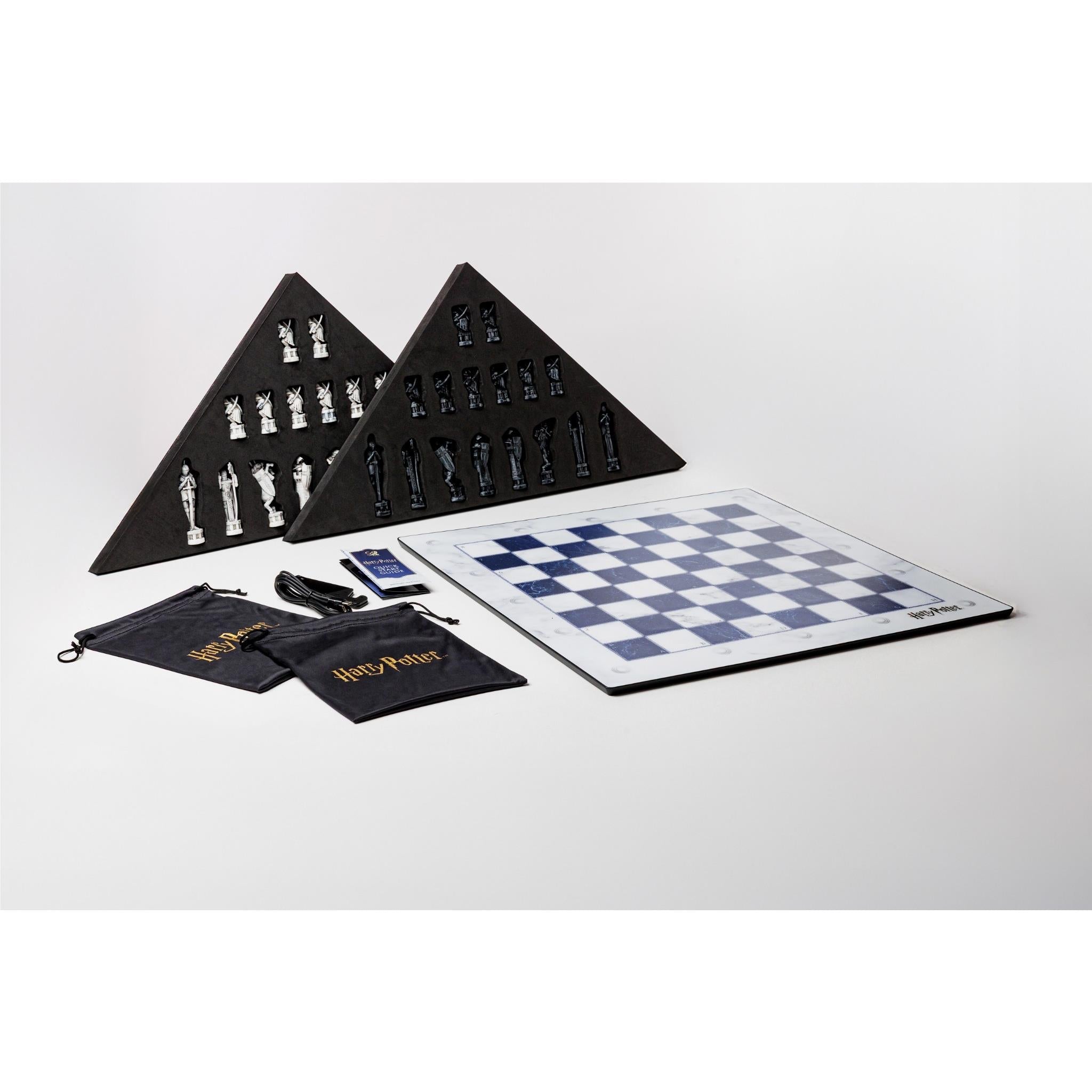 Particula GoChess Mini (Harry Potter - Wizard's Chess)