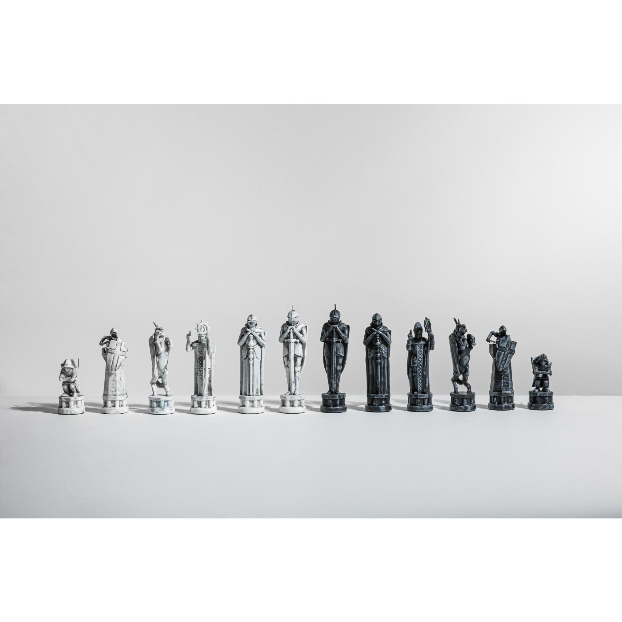 Particula GoChess Mini (Harry Potter - Wizard's Chess)