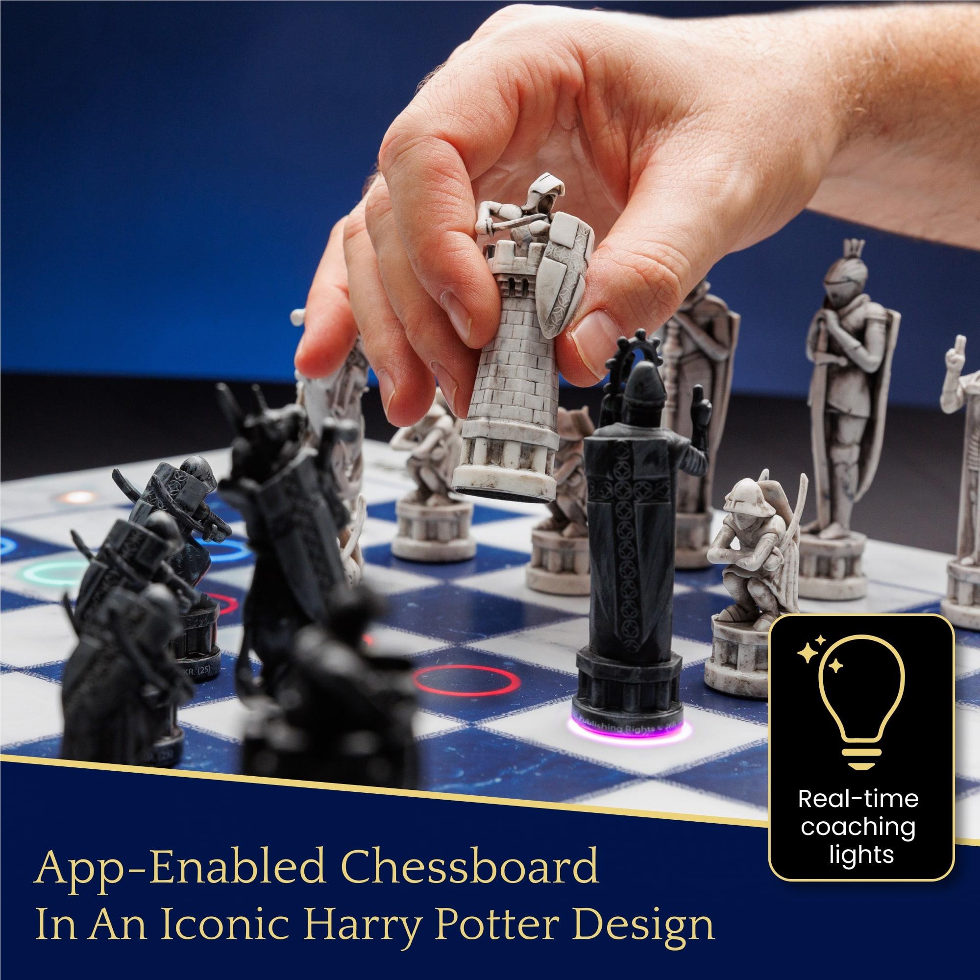 Particula GoChess Mini (Harry Potter - Wizard's Chess)