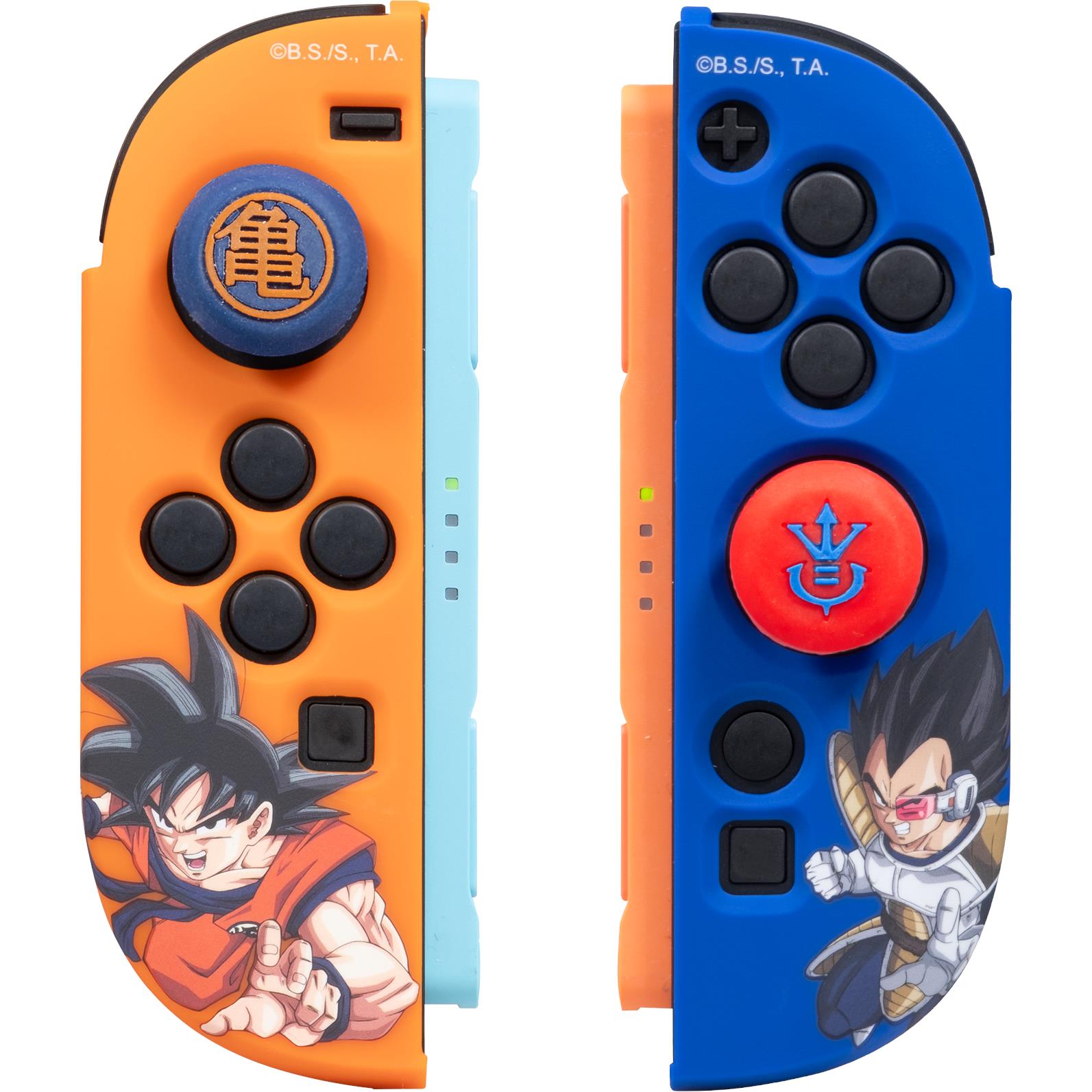 Blade Combo Pack for Nintendo Switch 2 (Dragon Ball Z)