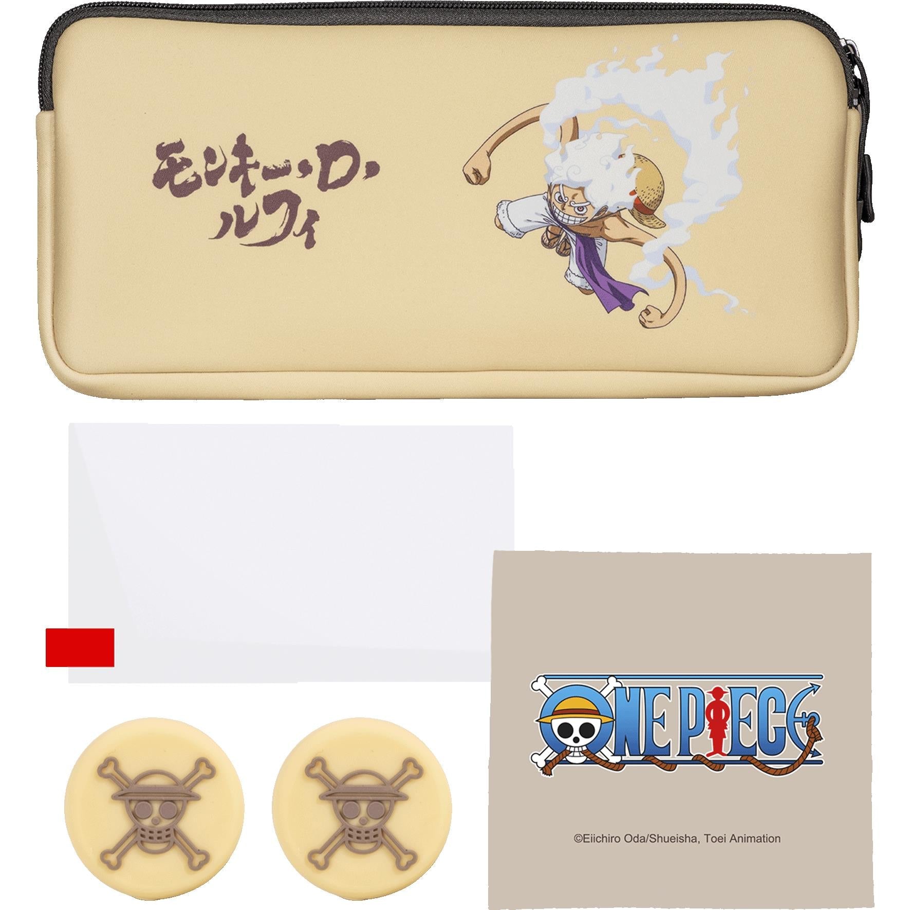 BLade Starter Pack for Nintendo Switch 2 (One Piece)