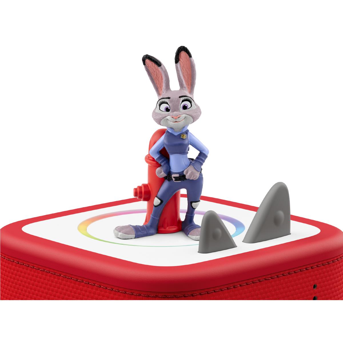 tonies Audio Character (Zootropolis - Judy Hopps)