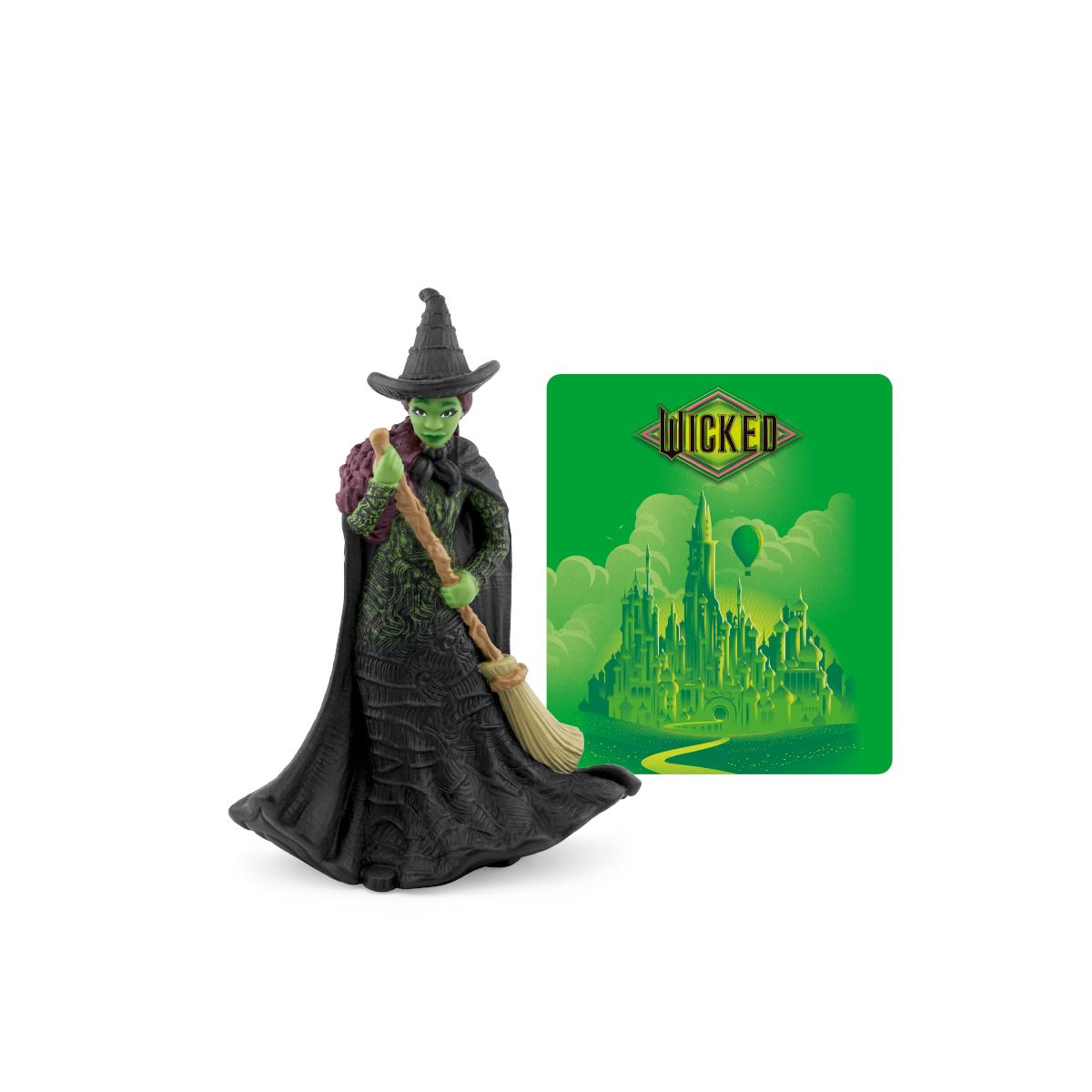 tonies Audio Character (Wicked - Elphaba)