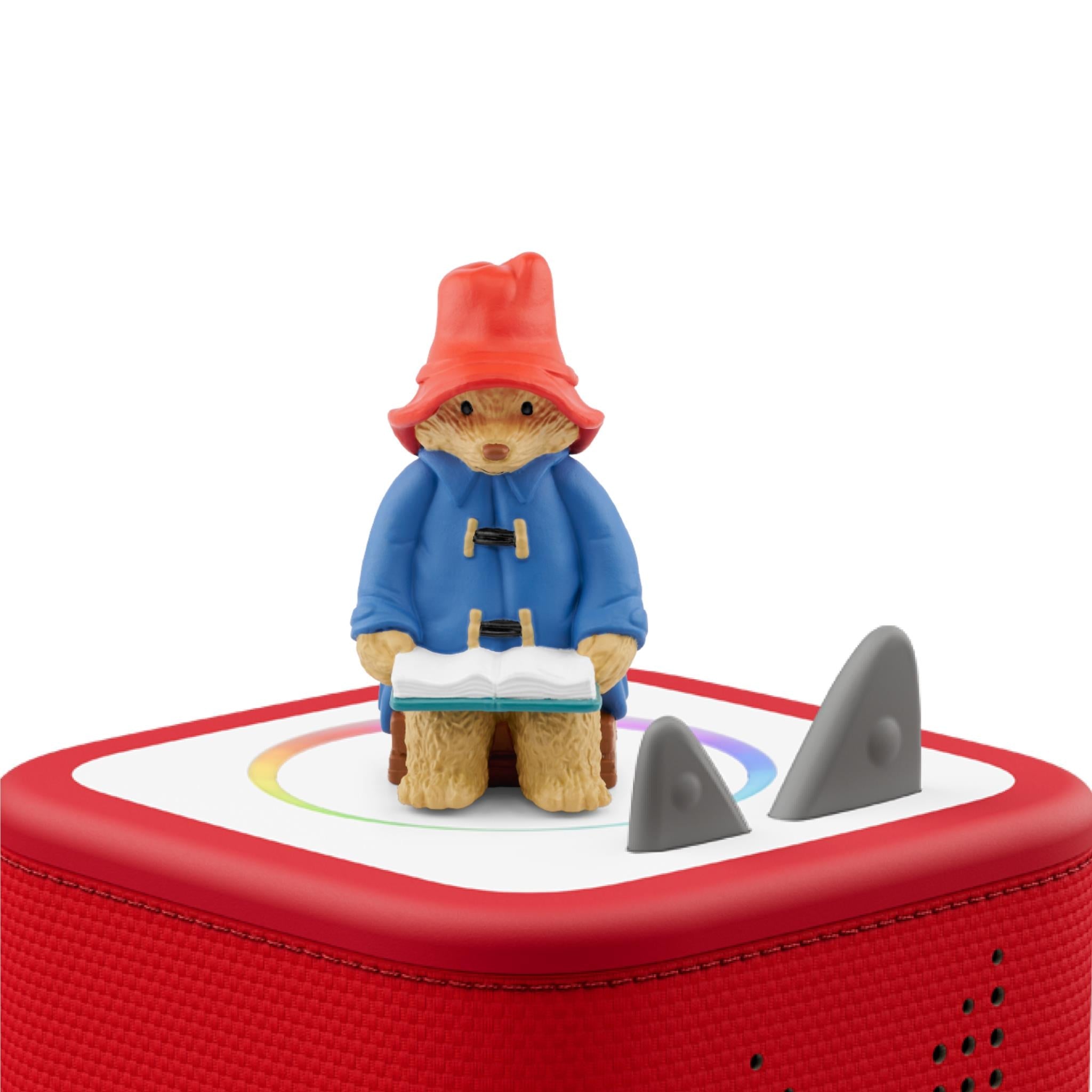tonies Audio Character (Paddington Bear - More About Paddington)