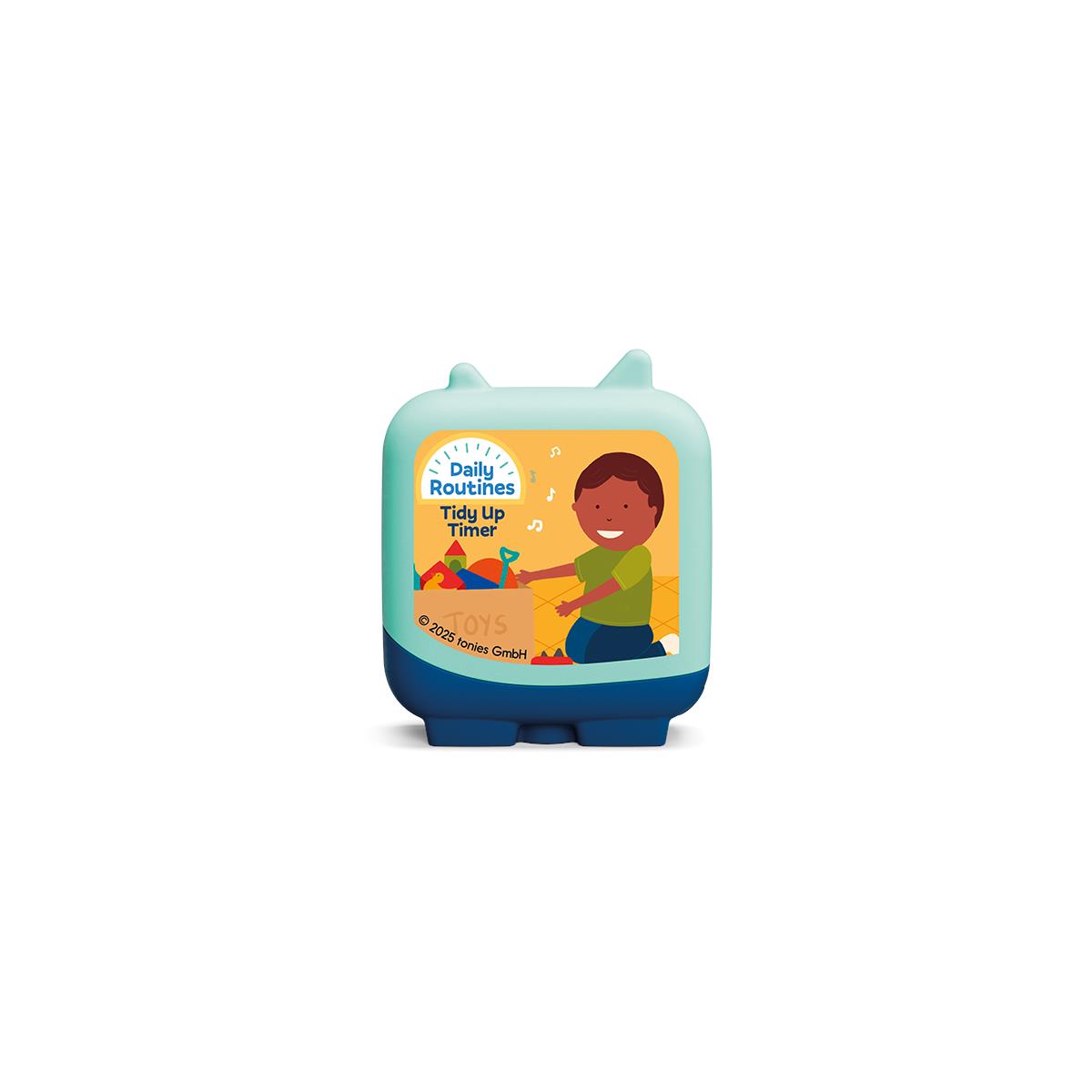 tonies Clever Tonie (Daily Routines - Tidy Up Timer)