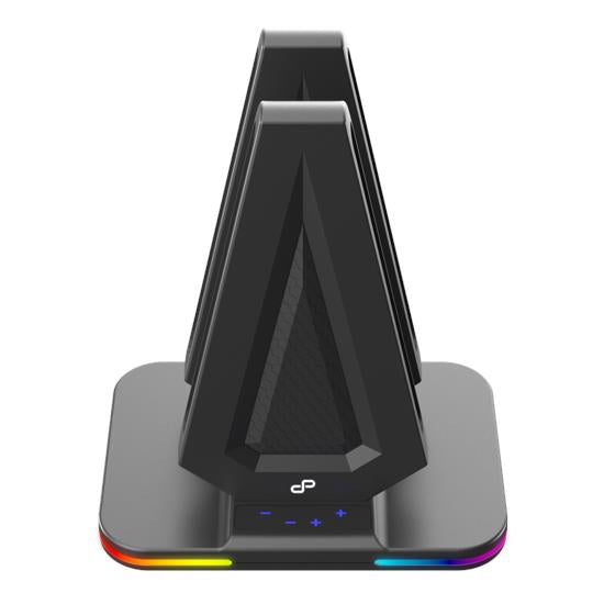 PowerPlay Switch 2 Joy-Con Quad Charge Station