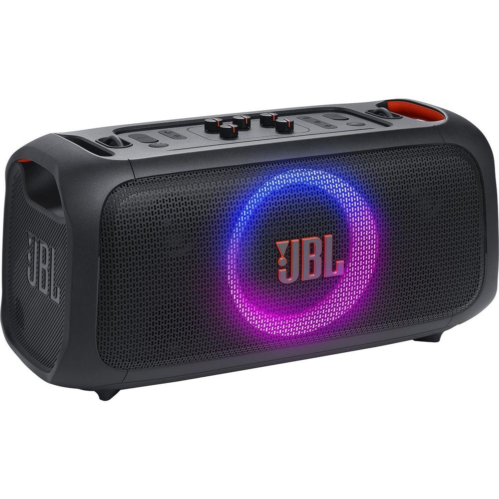 JBL PartyBox On The Go MK2 Portable Party Speaker