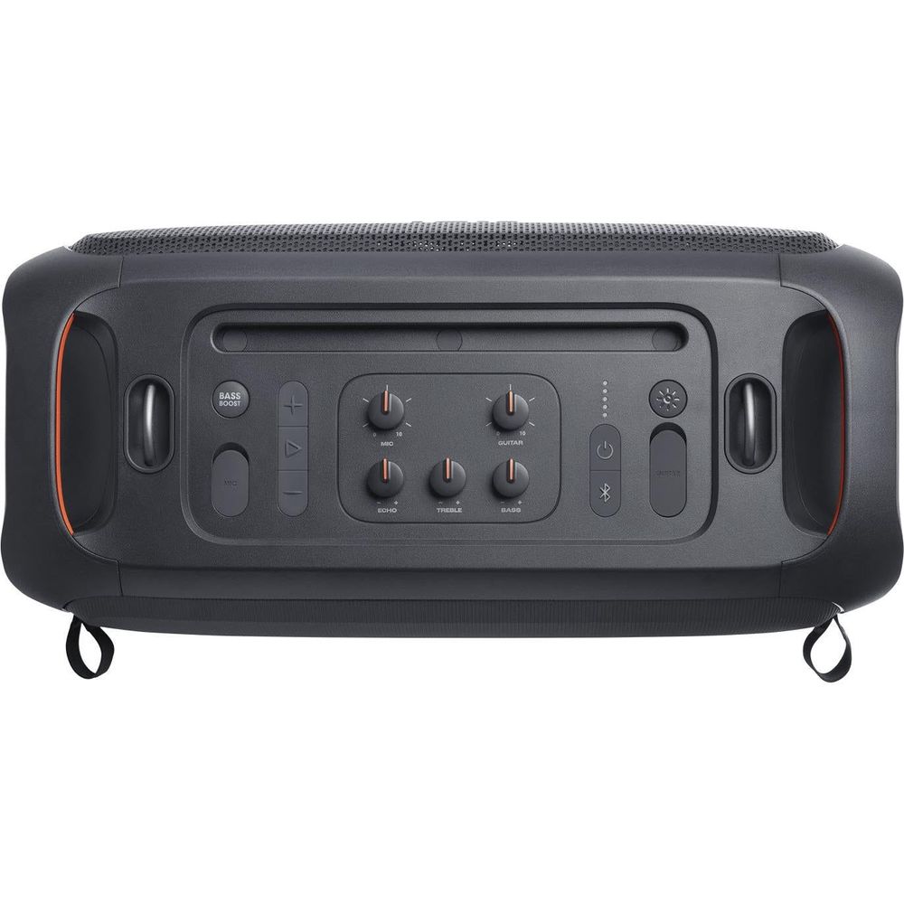 JBL PartyBox On The Go MK2 Portable Party Speaker