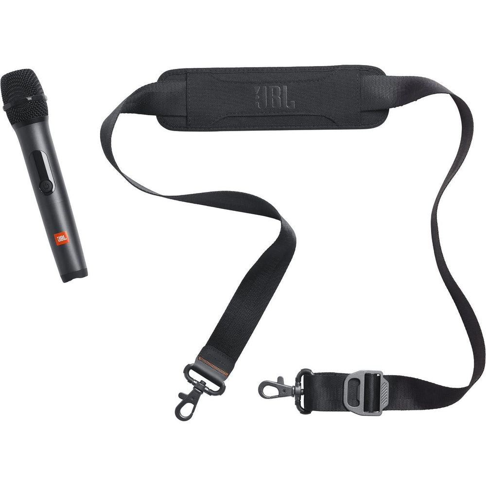 JBL PartyBox On The Go MK2 Portable Party Speaker