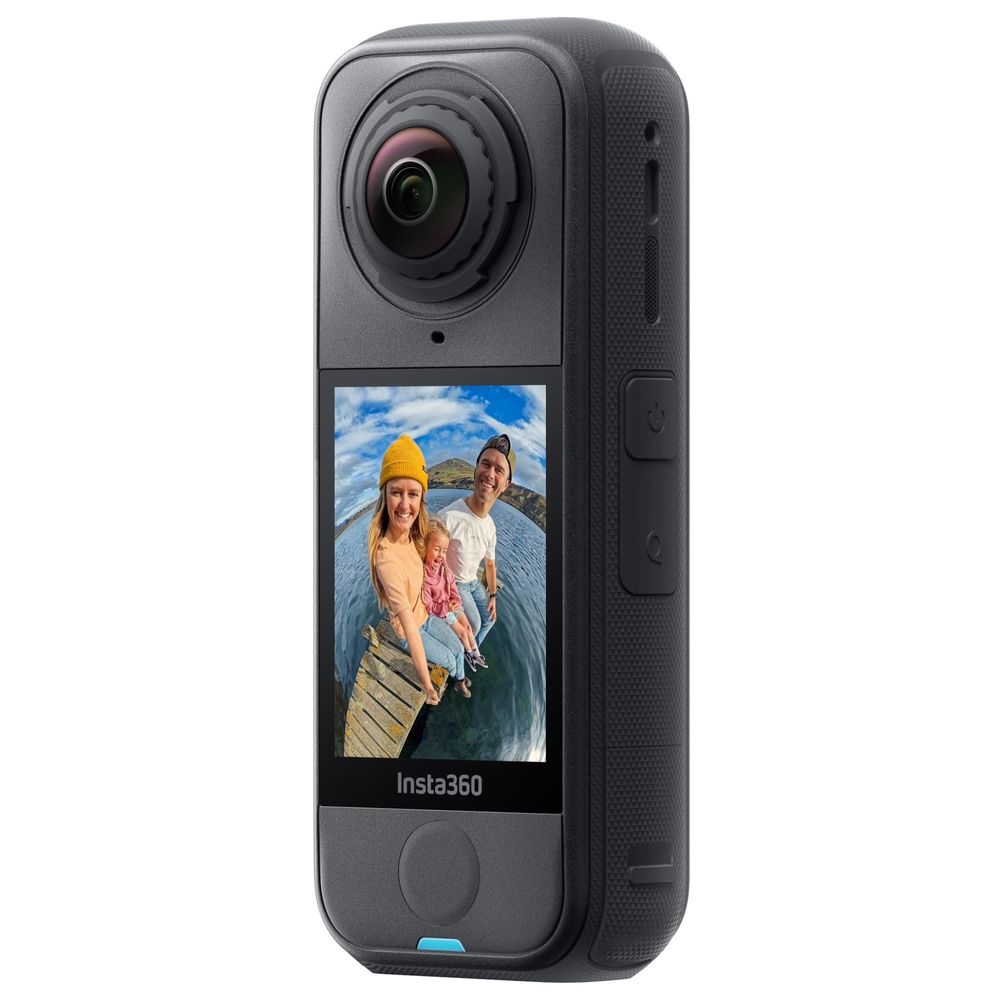 Insta360 X4 Air 8K 360 Action Cam