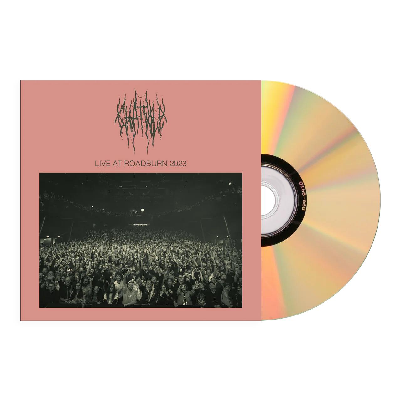Live At Roadburn 2023, By: Chat Pile