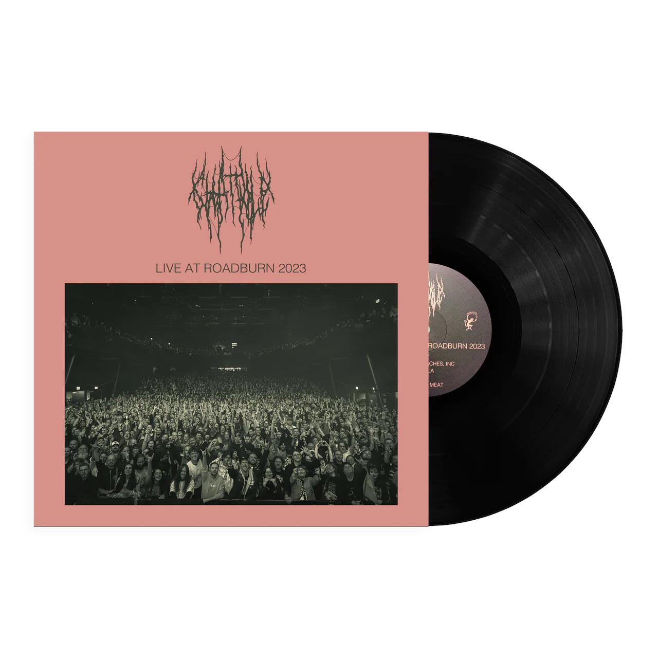 Live At Roadburn 2023 (Vinyl) - By: Chat Pile
