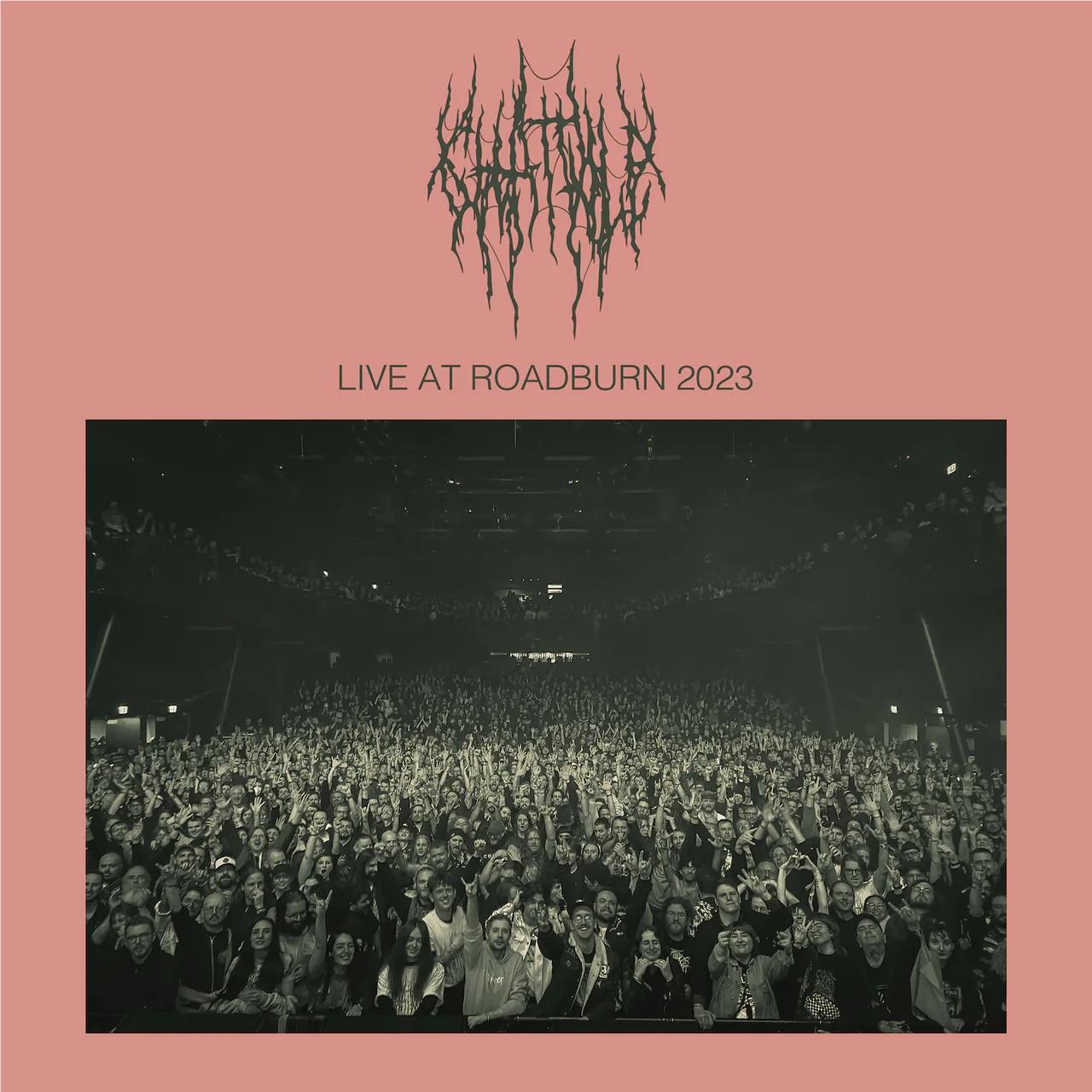 Live At Roadburn 2023 (Vinyl) - By: Chat Pile