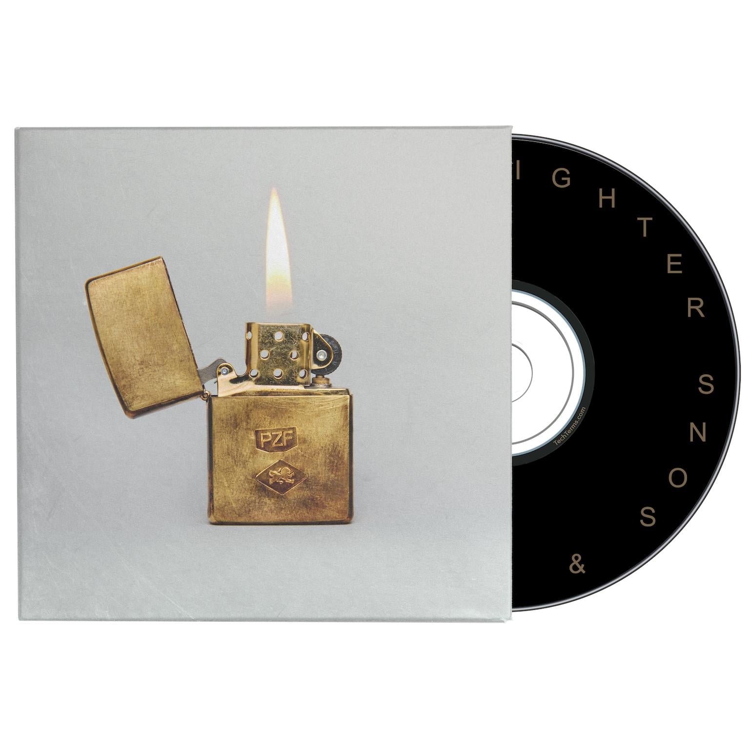 Prizefighter, By: Mumford & Sons