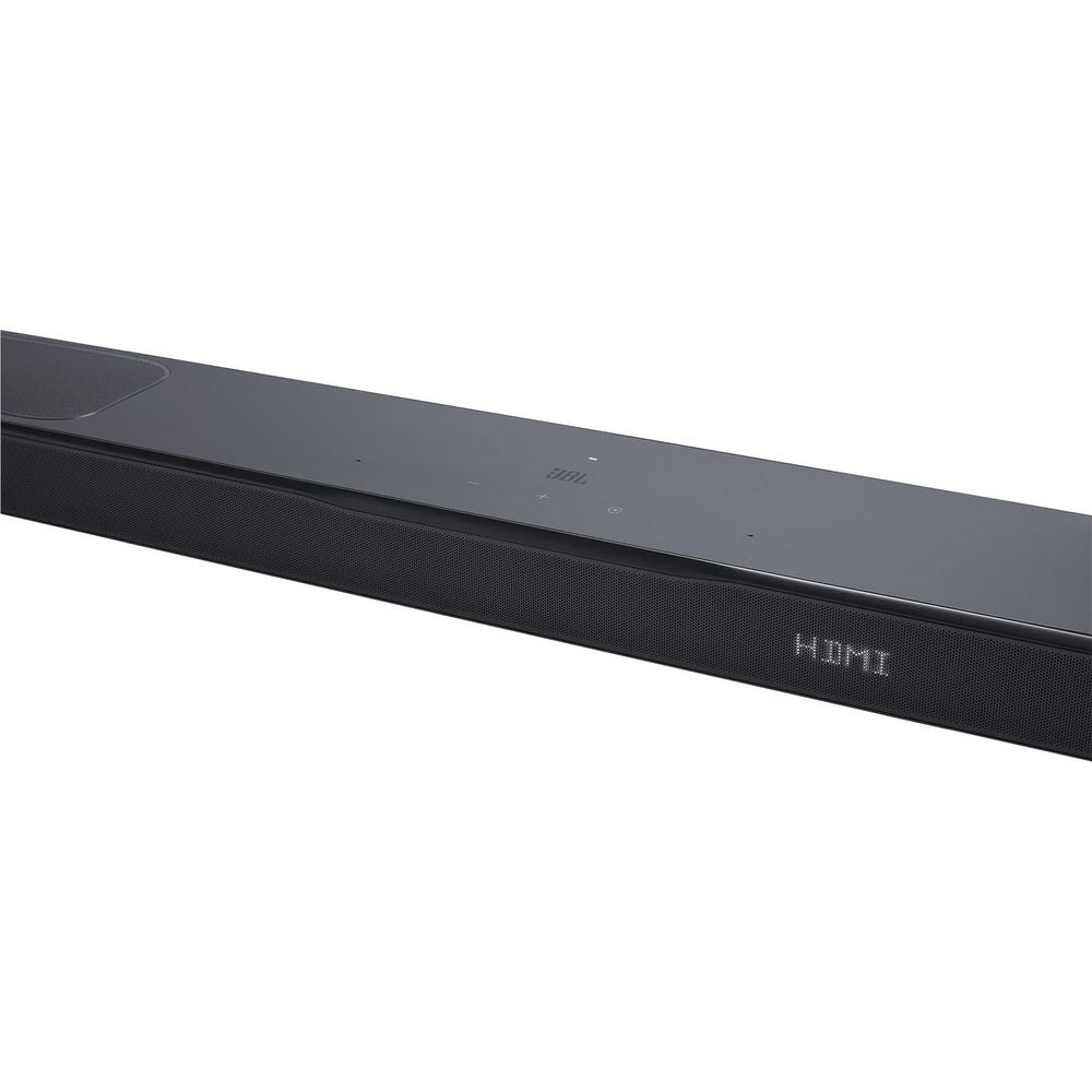 JBL BAR 1000 MK2 7.1.4ch True Atmos Soundbar with Sub & Detachable Speakers