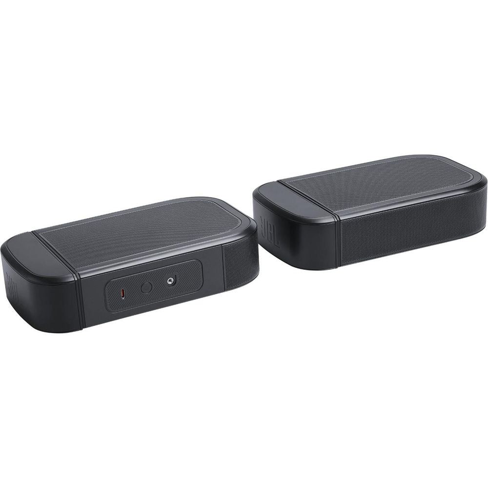 JBL BAR 1000 MK2 7.1.4ch True Atmos Soundbar with Sub & Detachable Speakers