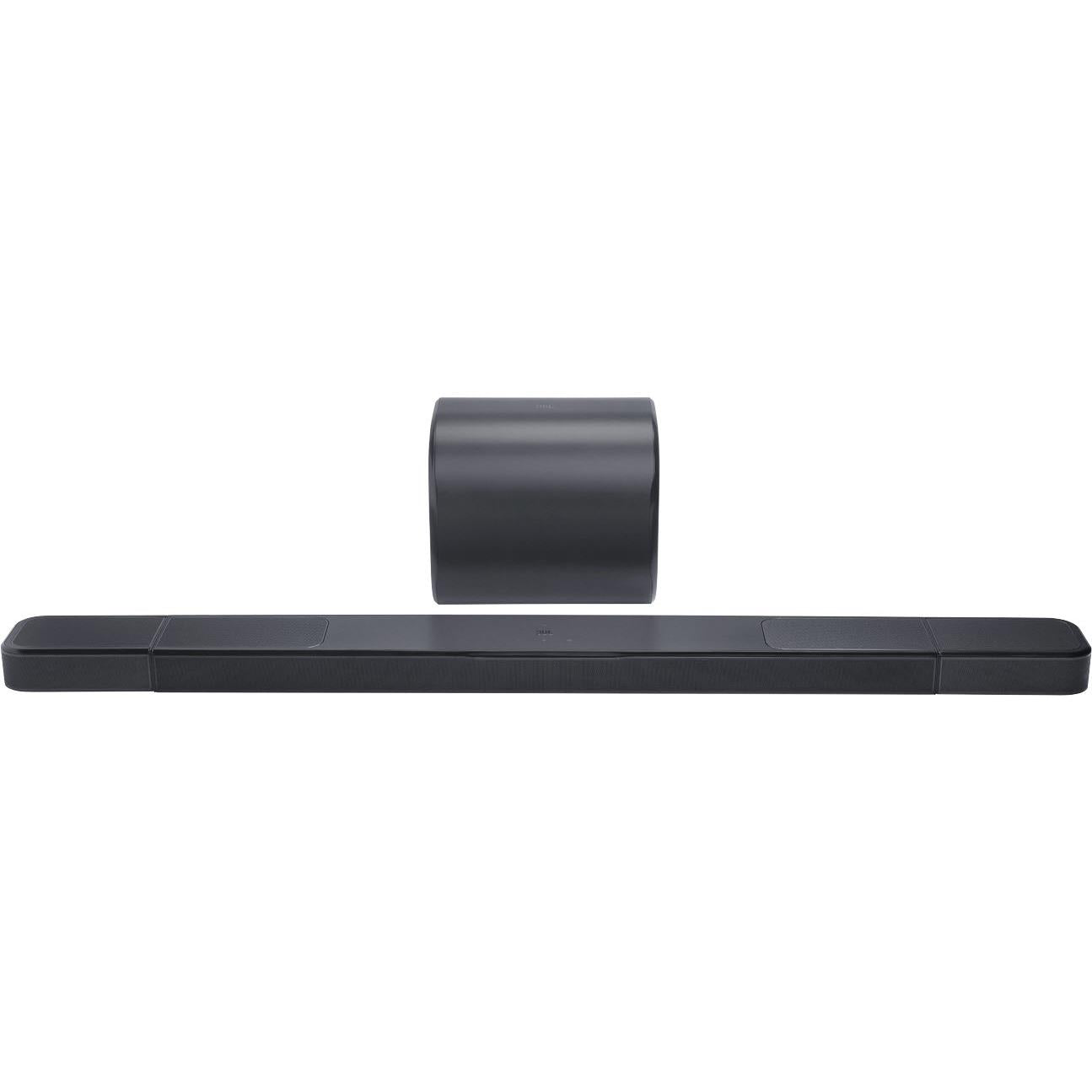 JBL BAR 1300 MK2 11.1.4ch True Atmos Soundbar with Sub & Detachable Speakers