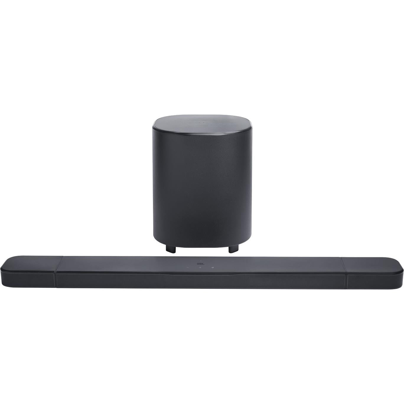 JBL BAR 800 MK2 7.1ch Virtual Atmos Soundbar with Sub & Detachable Speakers