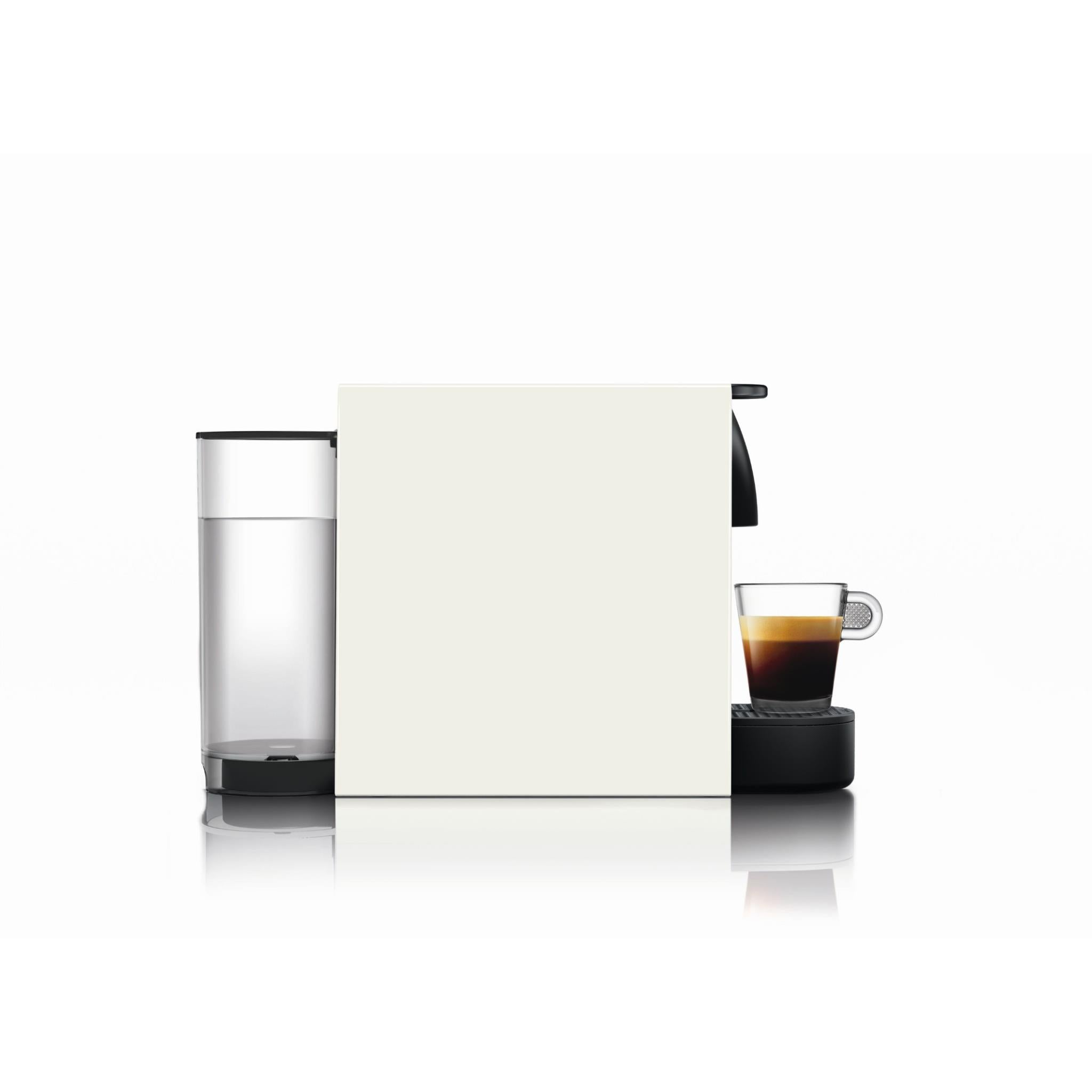 Breville Nespresso Essenza Mini Solo (White)