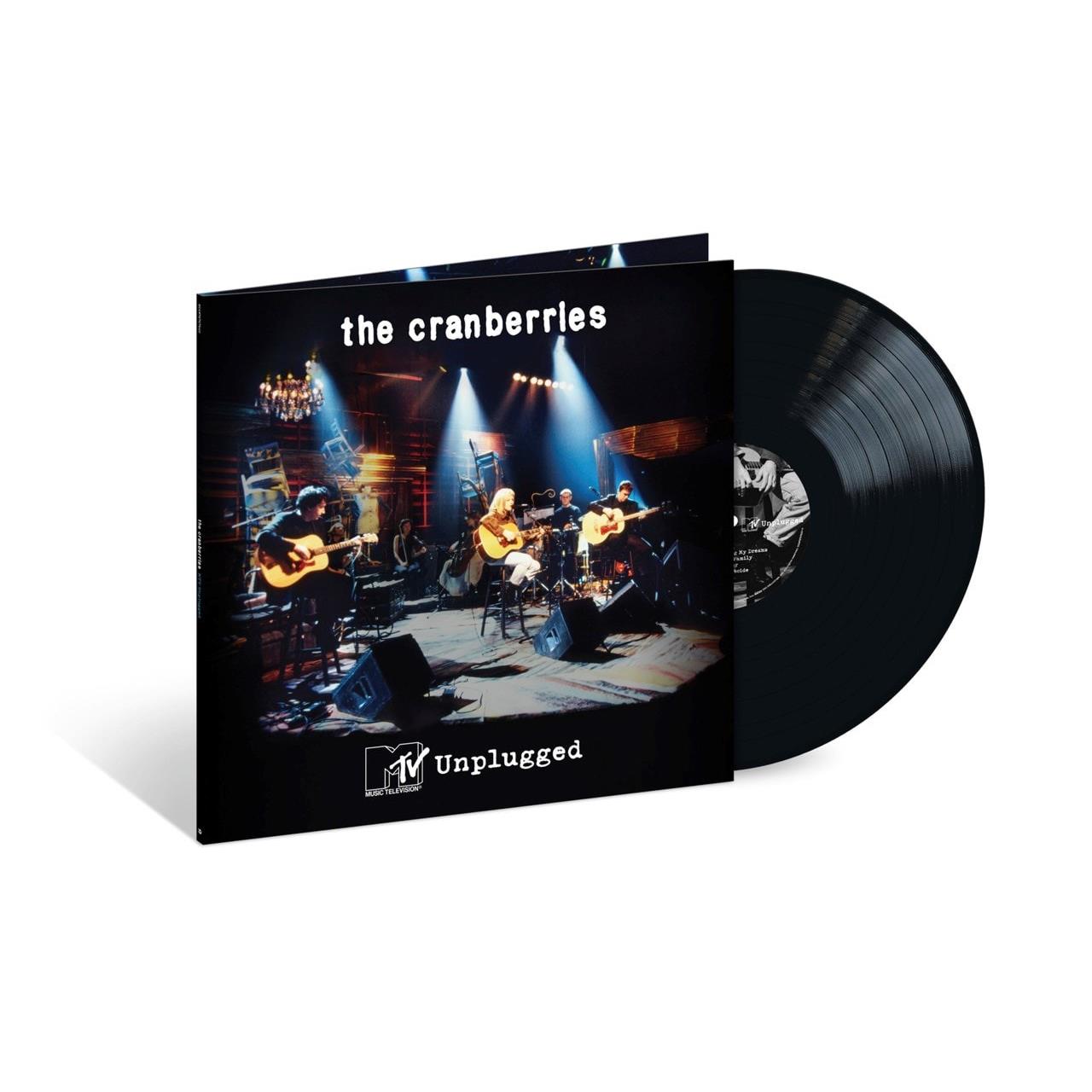 The Cranberries: MTV Unplugged (Vinyl) - By: The Cranberries