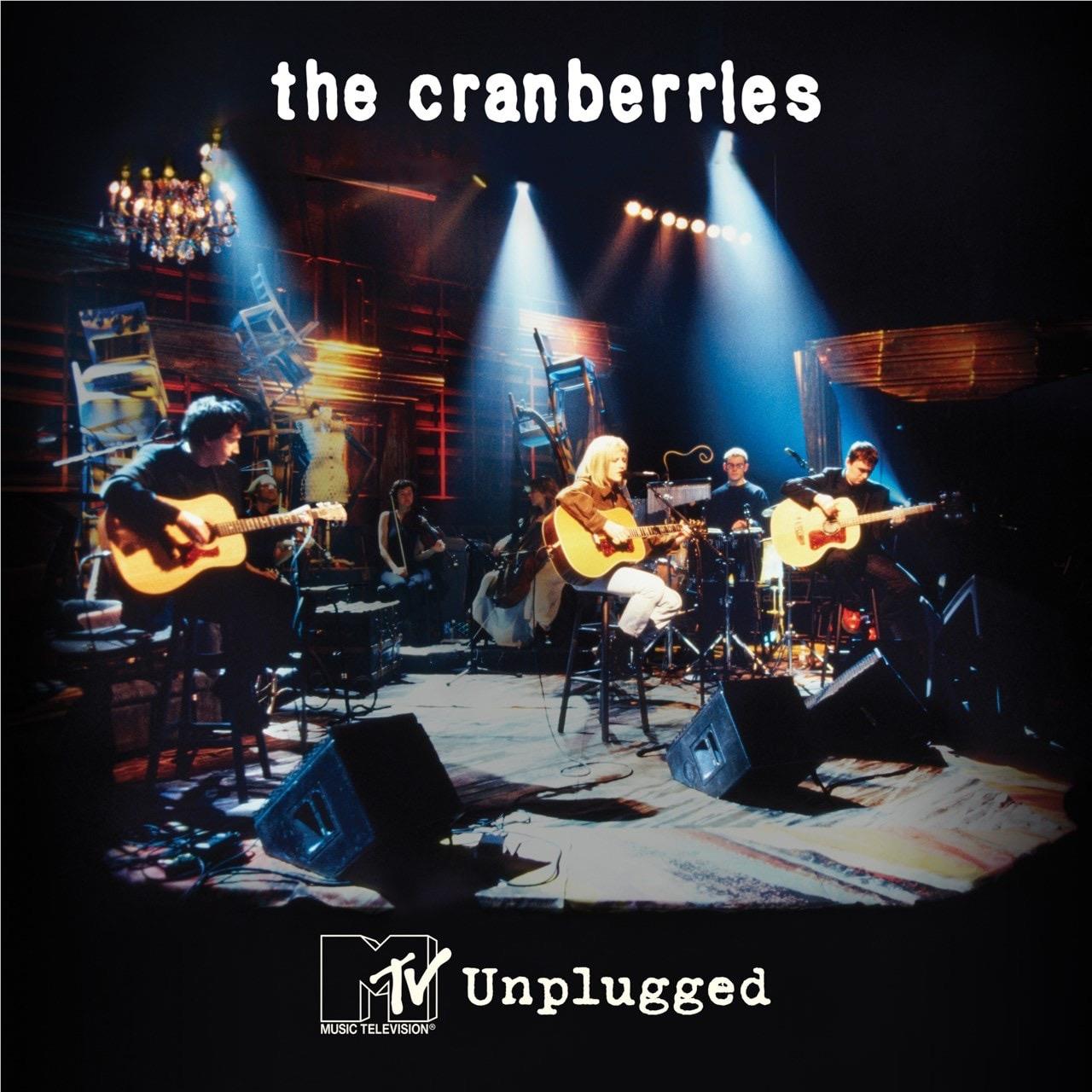 The Cranberries: MTV Unplugged (Vinyl) - By: The Cranberries