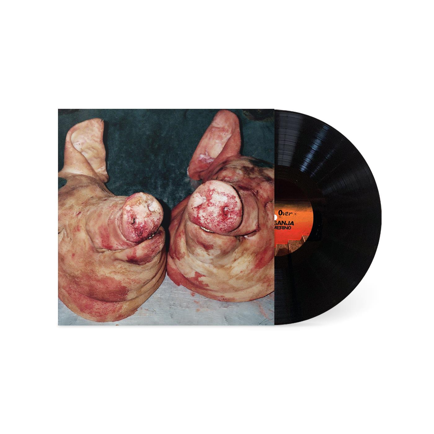 Haram (Vinyl) - By: Armand Hammer & The Alchemist