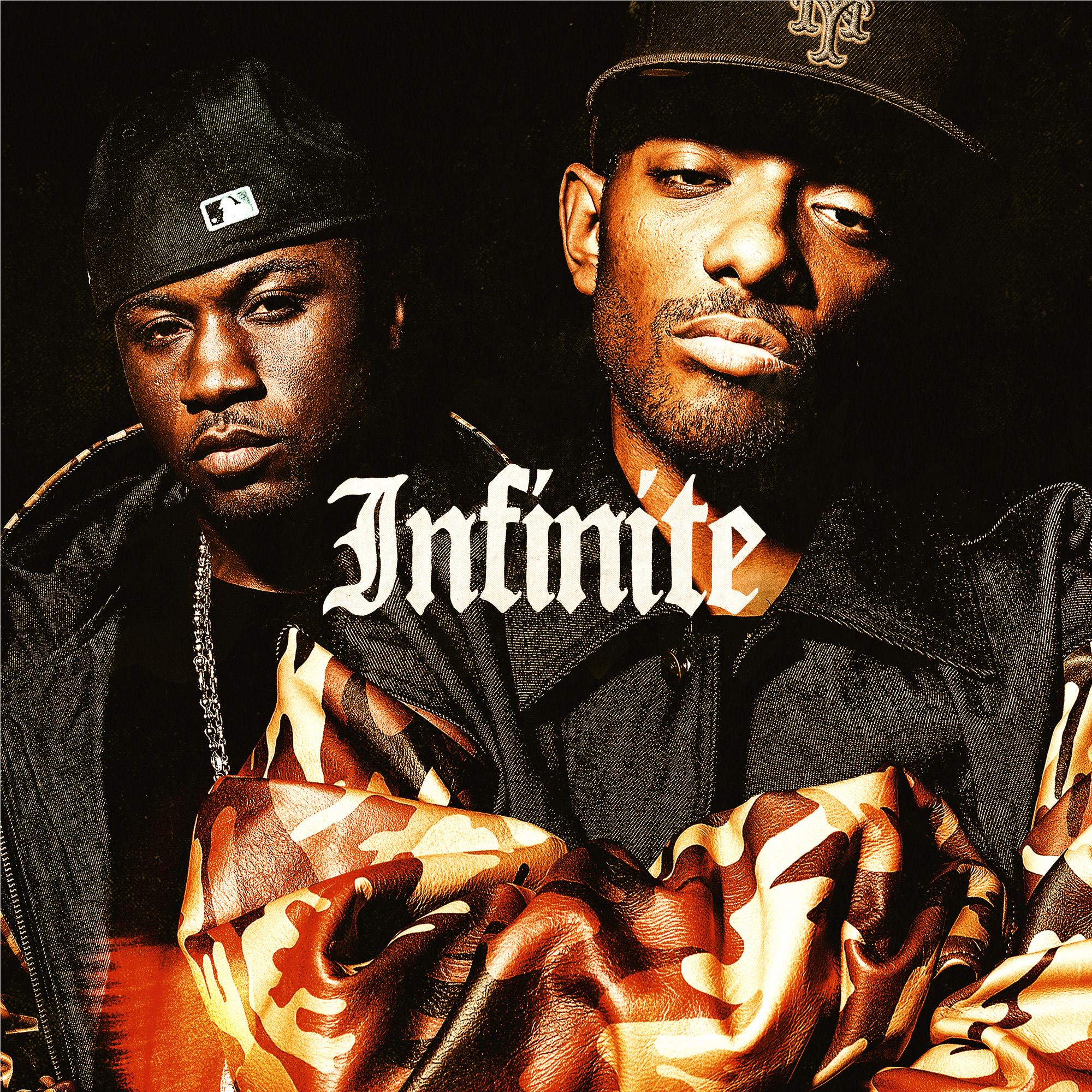 Infinite, By: Mobb Deep