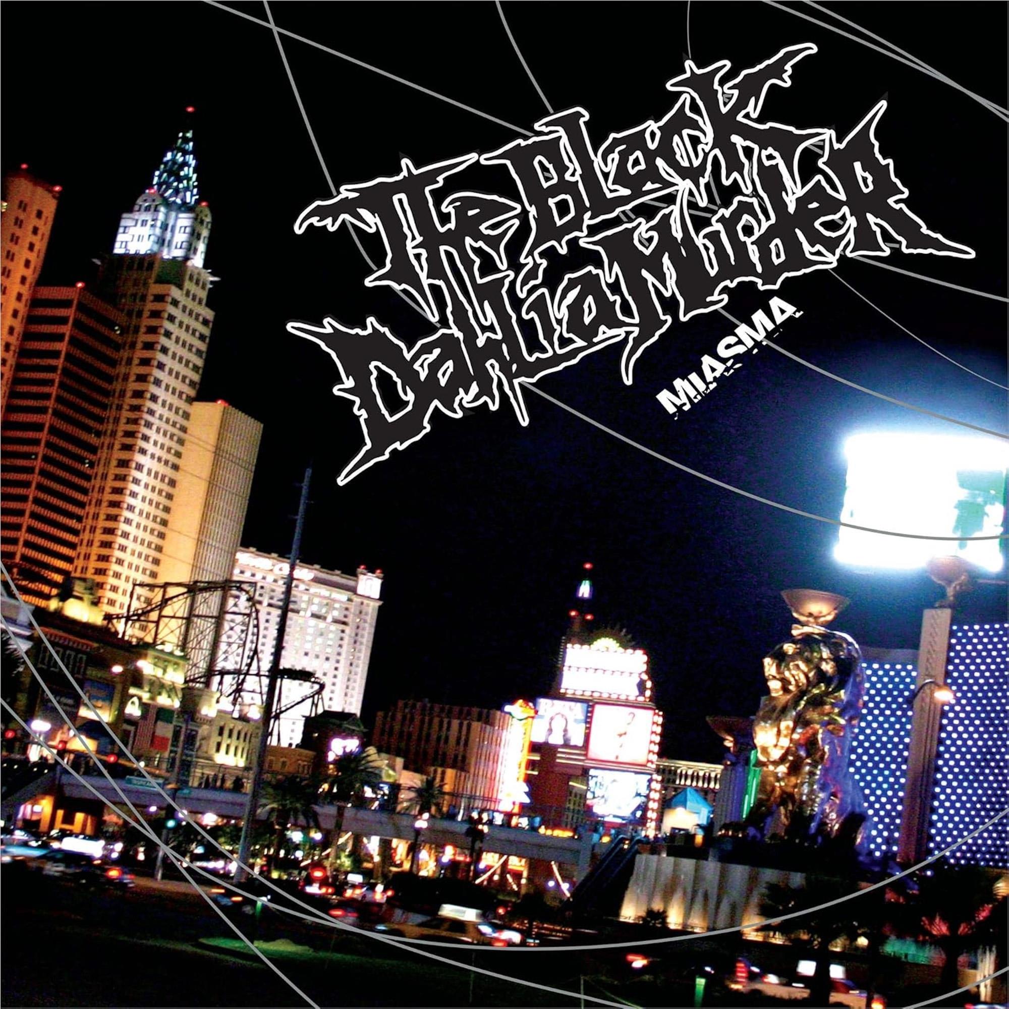 Miasma, By: The Black Dahlia Murder