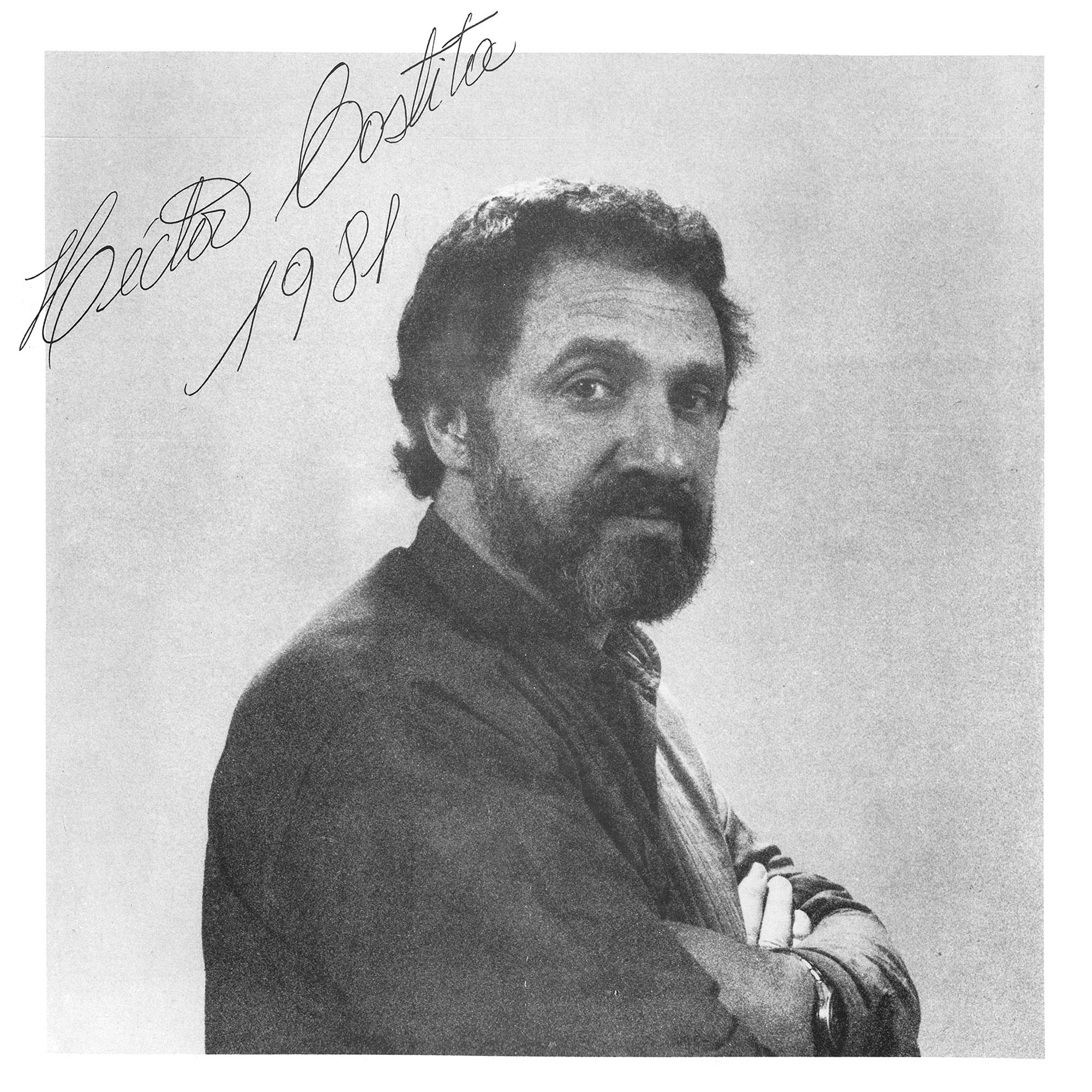 1981, By: Hector ‘Costita’ Bisignani