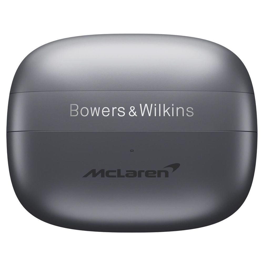 Bowers & Wilkins PI8 True Wireless Earbuds (McLaren Edition)