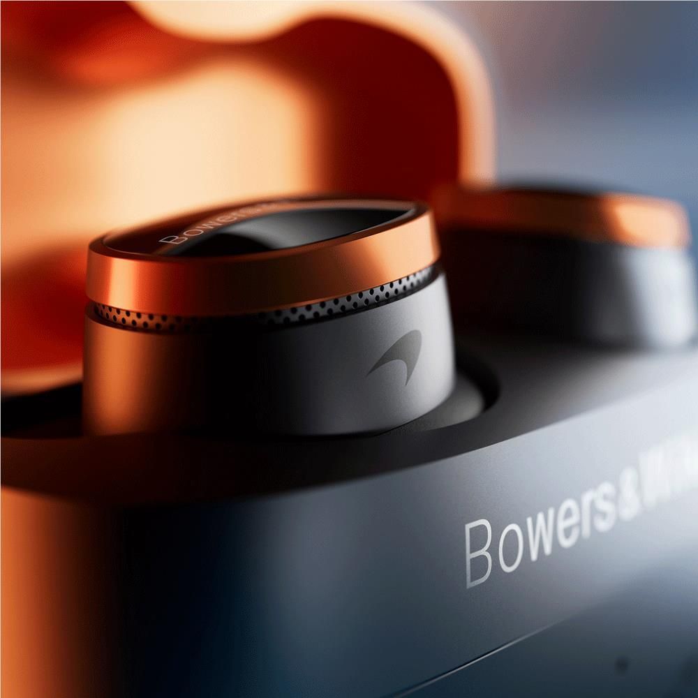 Bowers & Wilkins PI8 True Wireless Earbuds (McLaren Edition)