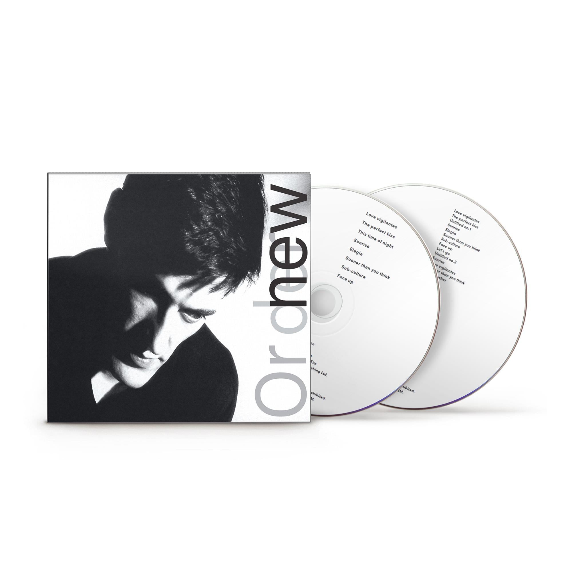 Low-Life (Expanded Edition),  By: New Order